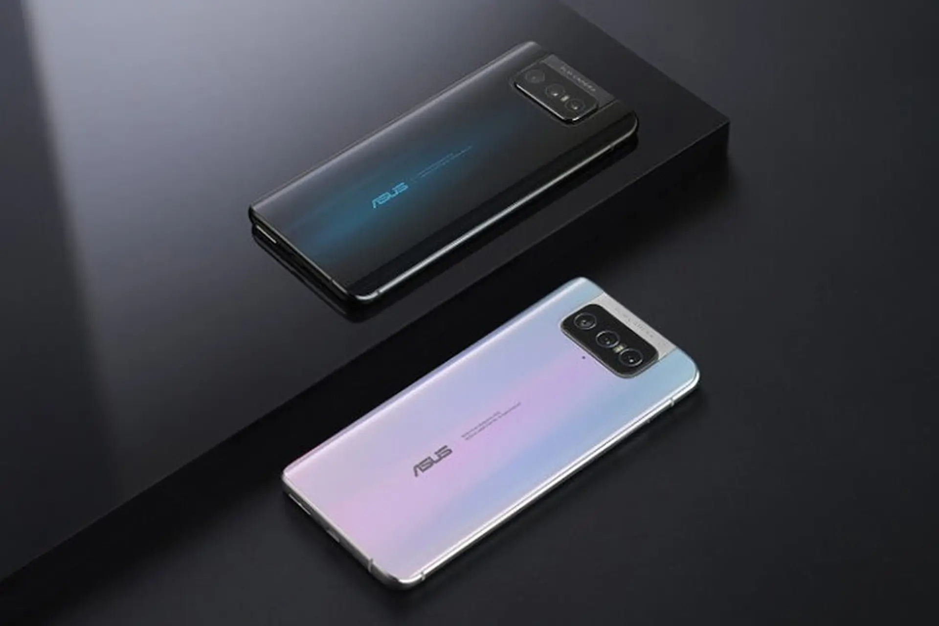 ASUS Zenfone 8 Mini được phát hiện trên Geekbench, xác nhận dùng chip Snapdragon 888