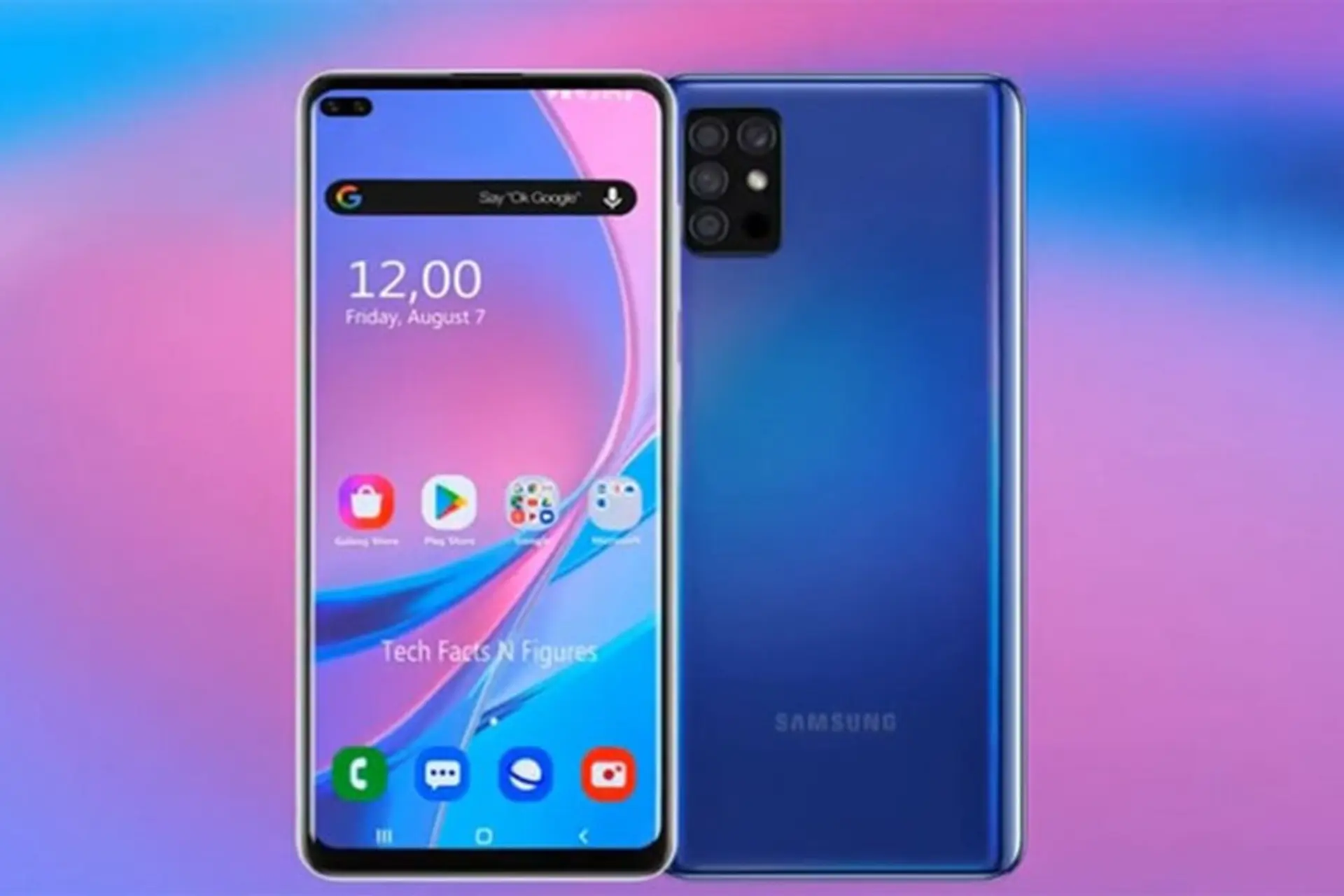 Samsung Galaxy A22 vừa đạt một chứng nhận quan trọng, sắp ra mắt?