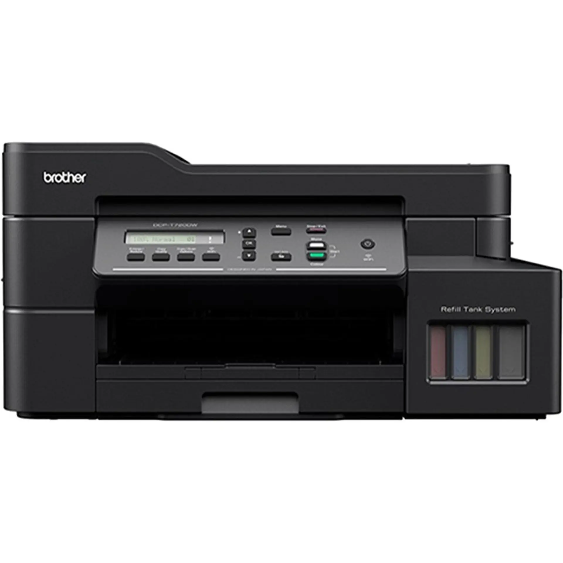 Máy in phun đa năng Brother DCP T720DW