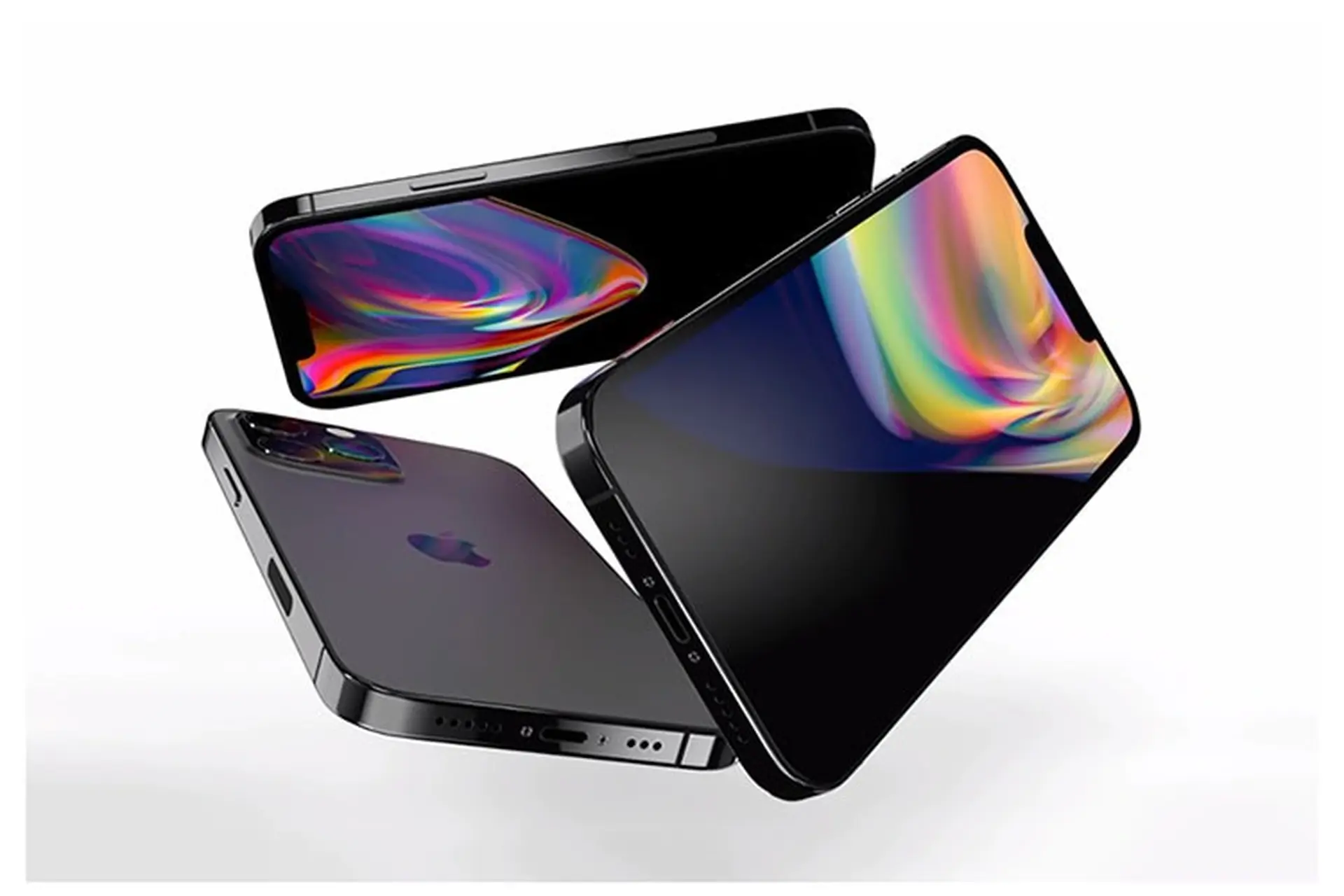 10 tính năng và thay đổi mà Apple đang ấp ủ cho iPhone 13