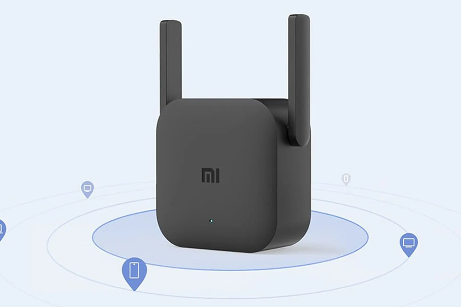 4 bộ kích sóng WiFi đáng mua nhất hiện nay