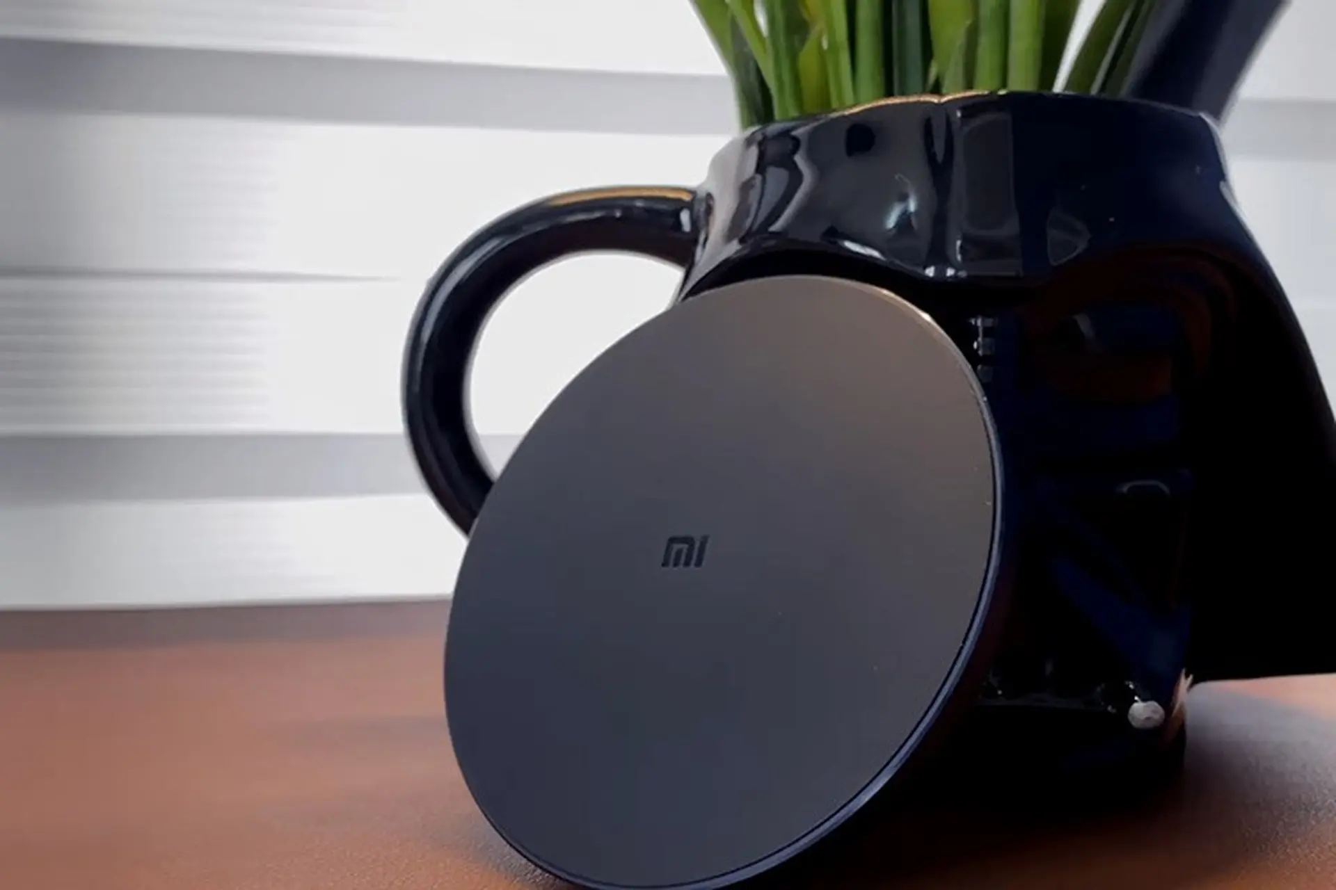 Mi Wireless Charging Pad: Đưa trải nghiệm sạc không dây lên tầm cao mới