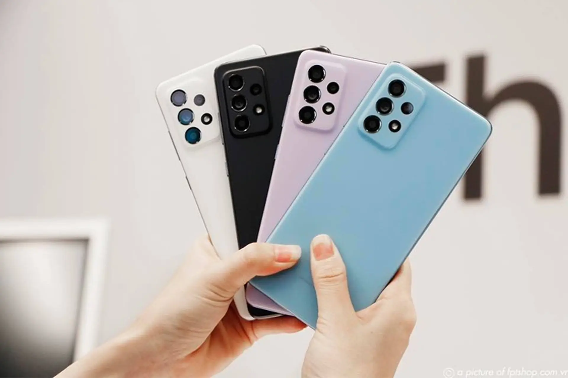 Dưới 10 triệu, đây là 4 chiếc smartphone bạn không thể bỏ qua trong nửa đầu năm 2021