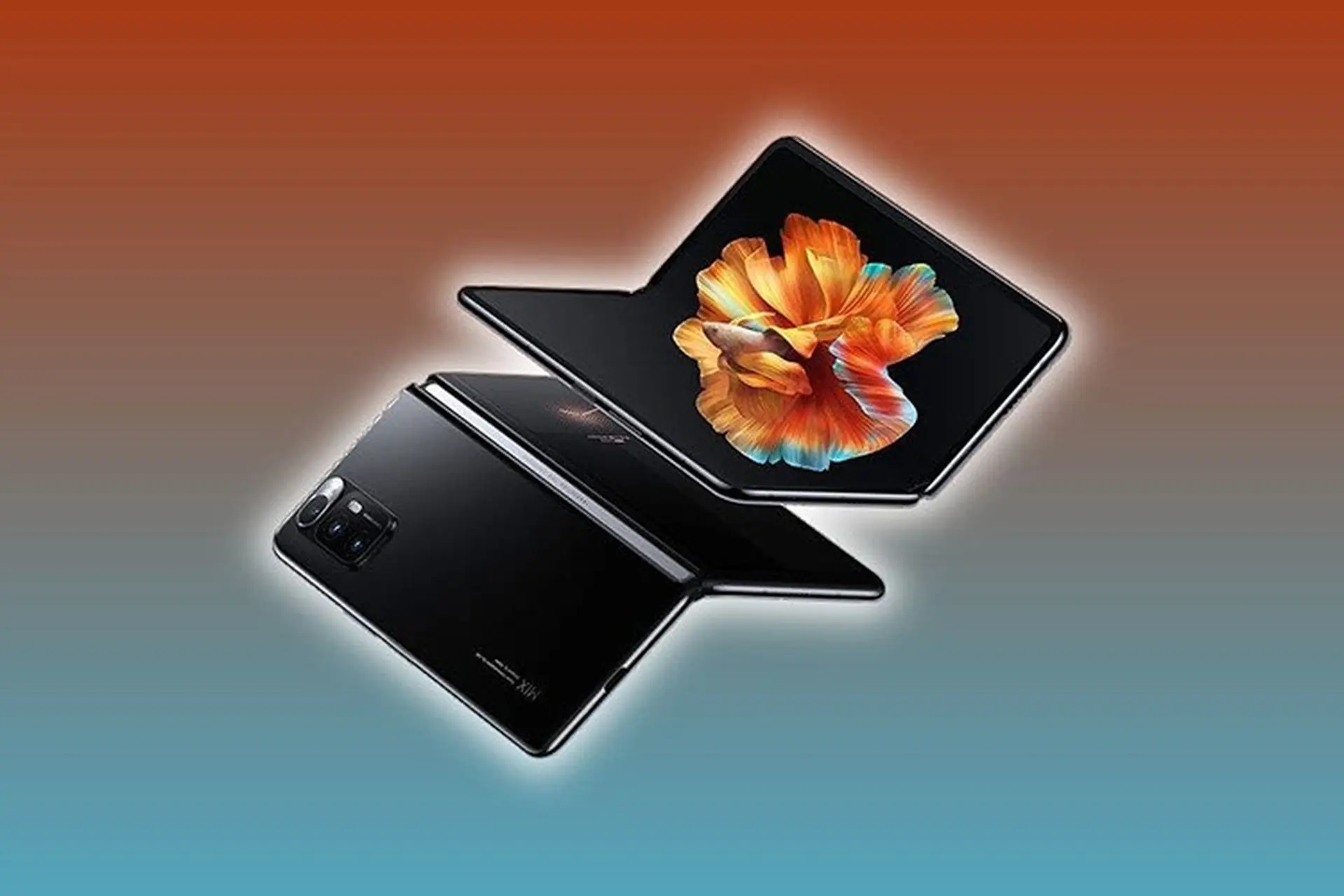 Giá cao "ngất ngưởng" nhưng Xiaomi Mi MIX Fold vẫn cháy hàng sau vài giây mở bán