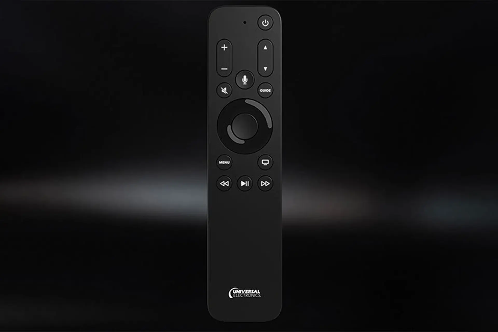 Đây là remote “B519” mới dành cho các mẫu Apple TV thế hệ tiếp theo