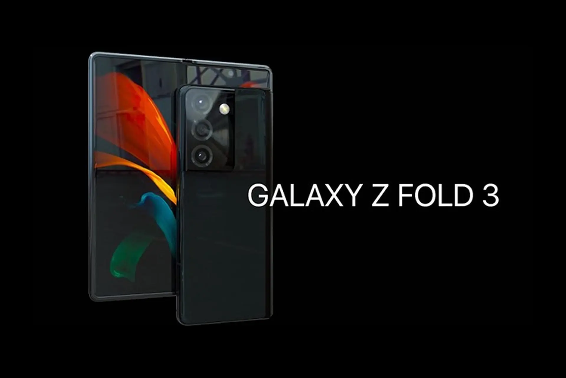 Dung lượng pin Samsung Galaxy Z Fold3 được tiết lộ trên chứng nhận 3C