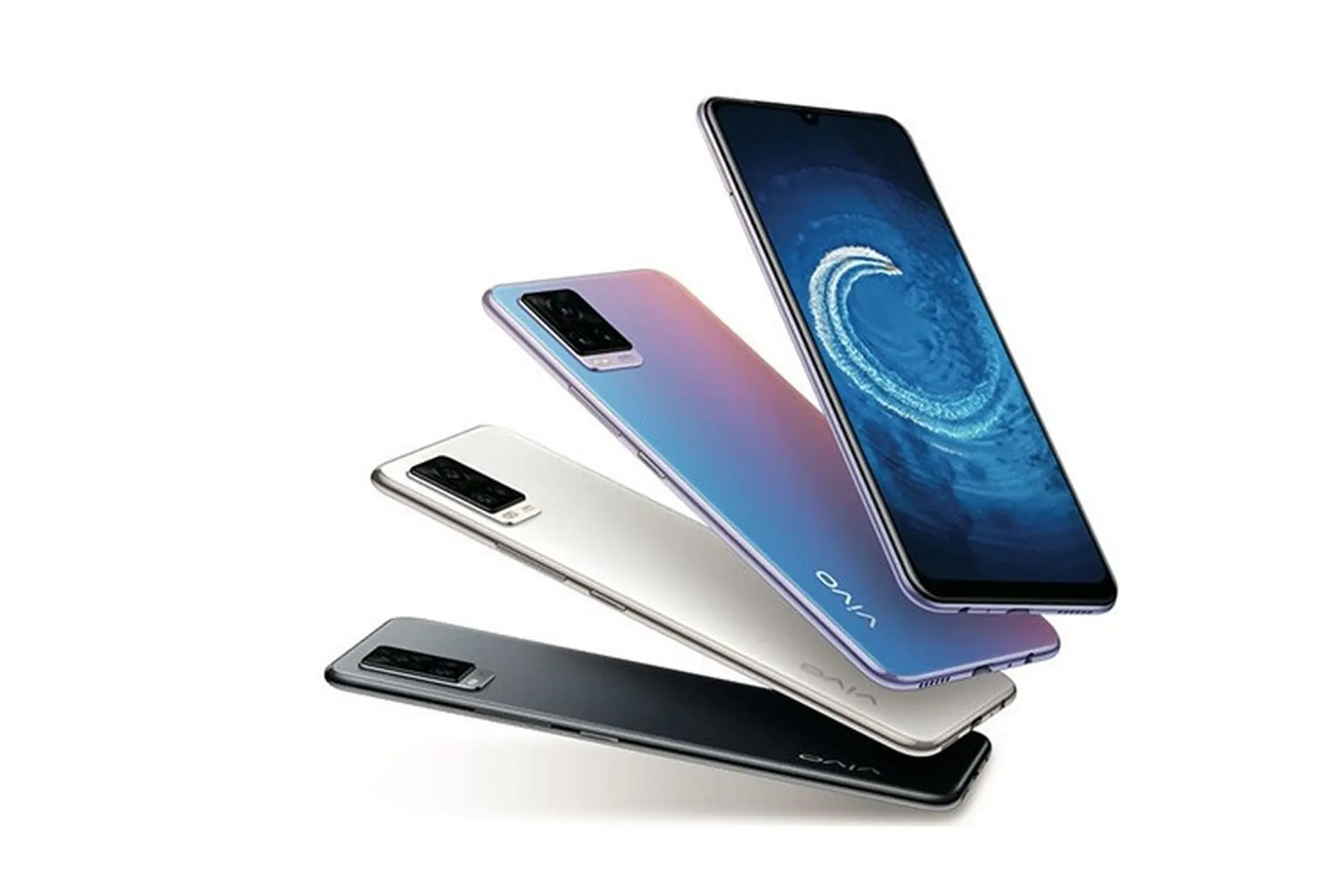 Vivo V21 5G lộ diện trên Geekbench, xác nhận dùng chip Dimensity 800U, 8GB RAM