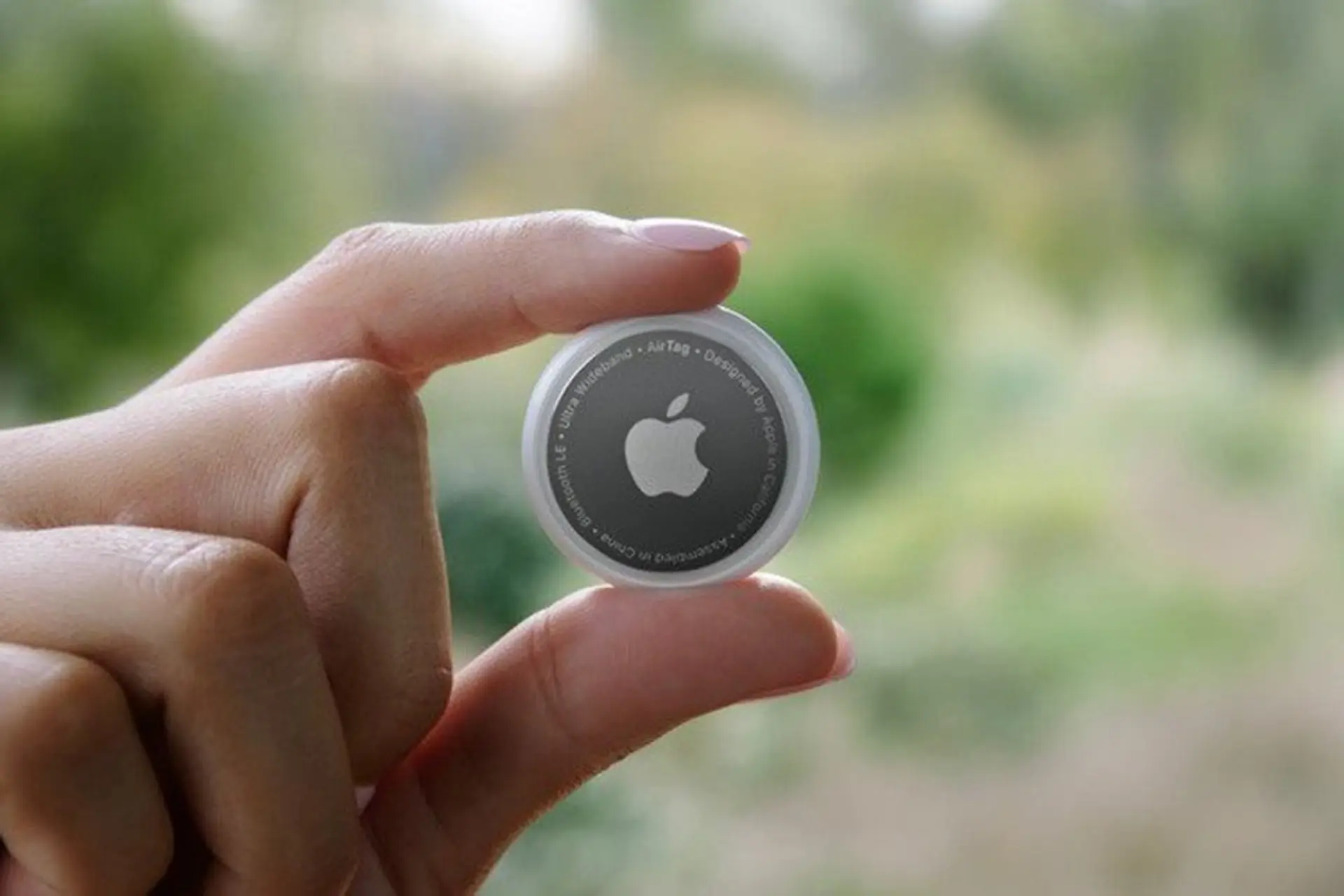 Phụ kiện AirTag của Apple sẽ có pin 1 năm, hỗ trợ kháng nước IP67