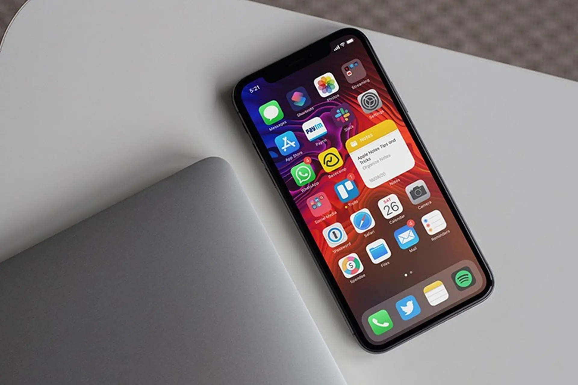 Apple cho biết iOS 14.5 và iPadOS 14.5 sẽ ra mắt vào tuần tới