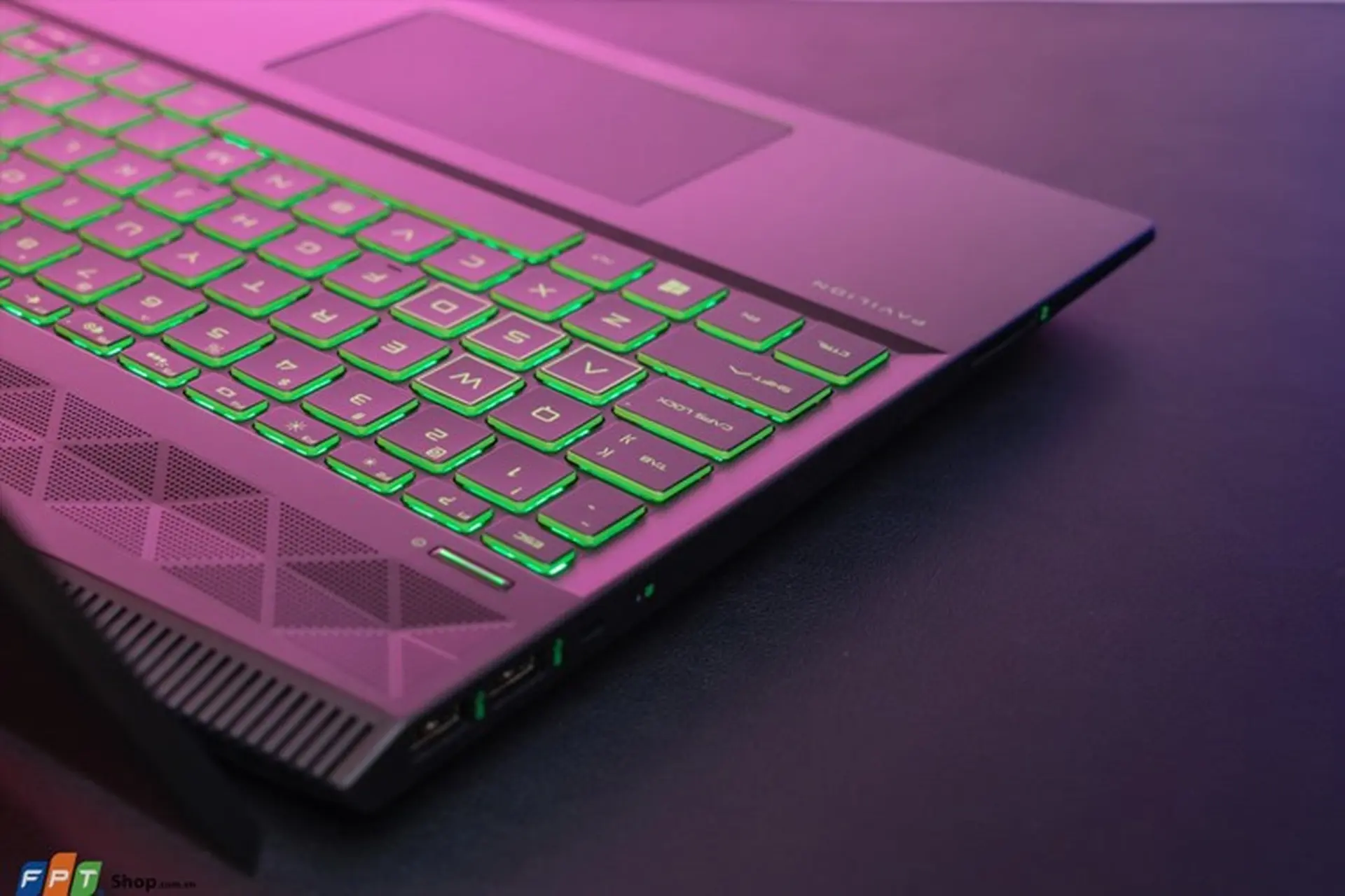 Giải ngố về công nghệ đèn nền bàn phím và những ai nên sở hữu chúng 