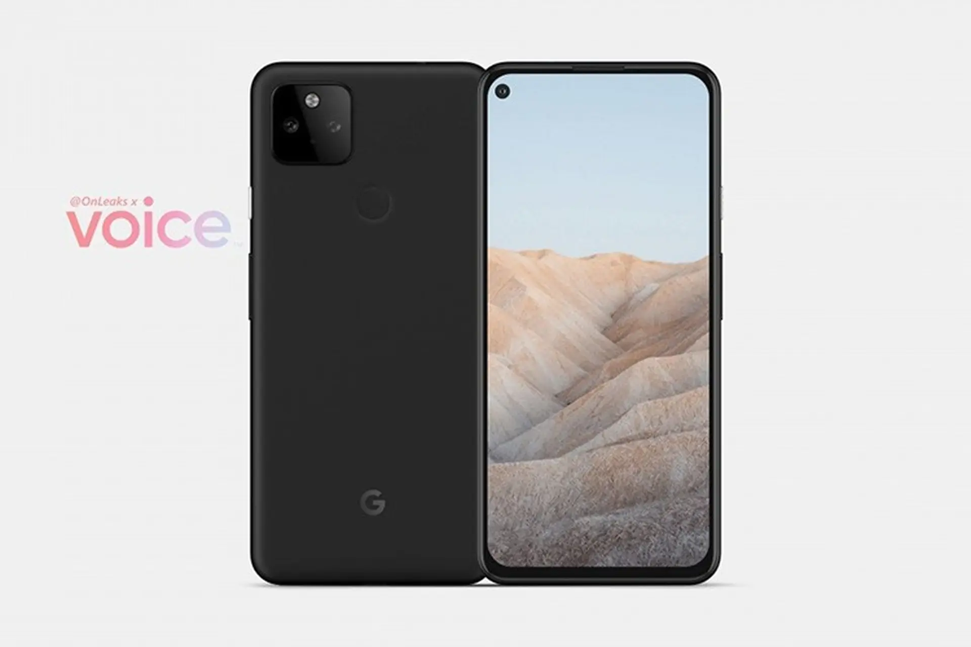 Google Pixel 5a 5G sẽ sớm ra mắt với chip Snapdragon 765G