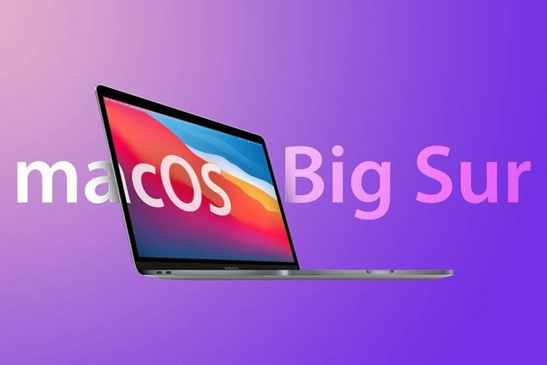 macOS Big Sur 11.4 beta 1 bất ngờ được phát hành cho các nhà phát triển