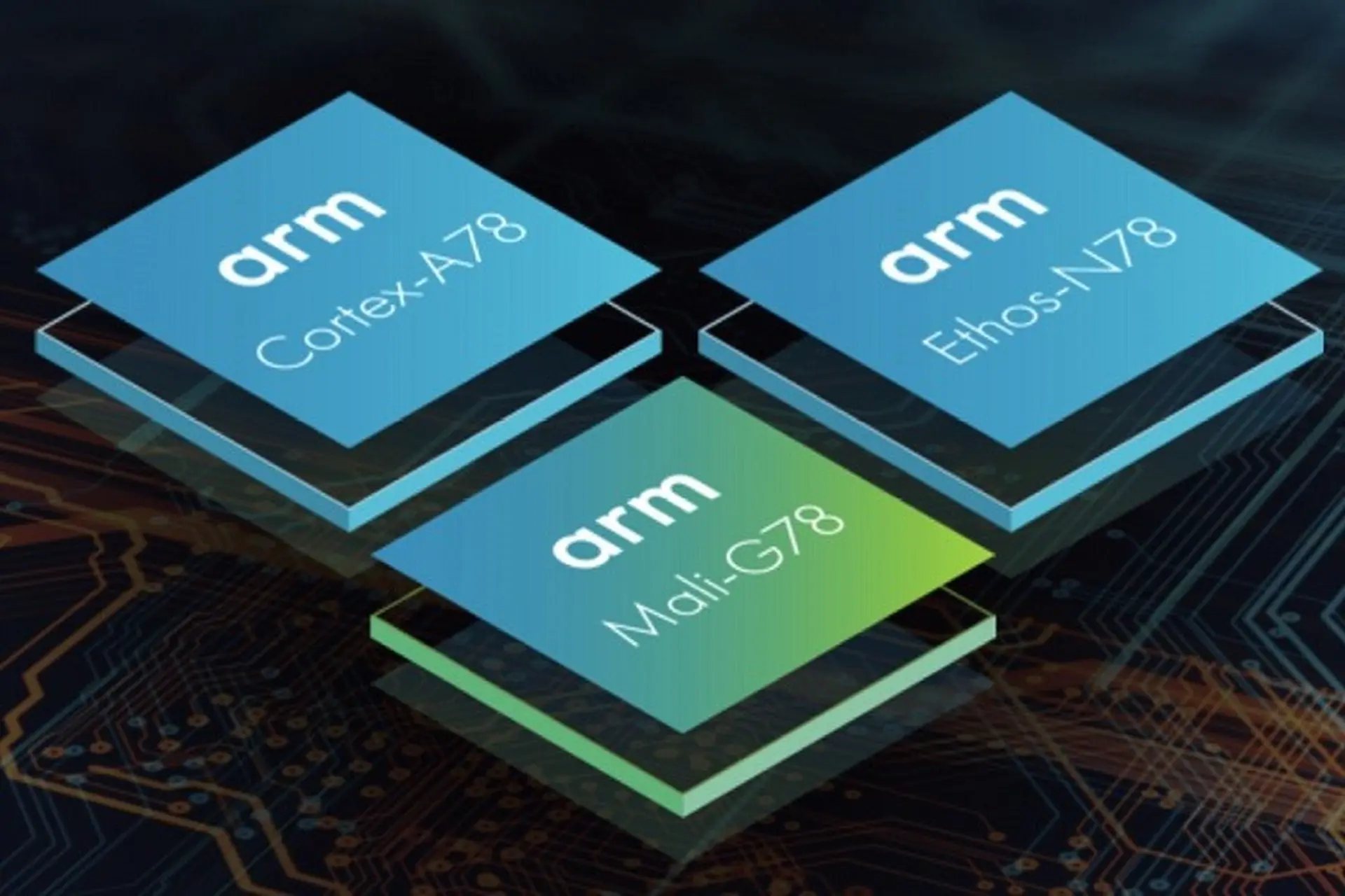 Những điều cần biết về Cortex-A78, Cortex-X và GPU Mali-G78: Bộ cấu trúc được kì vọng trong năm 2021