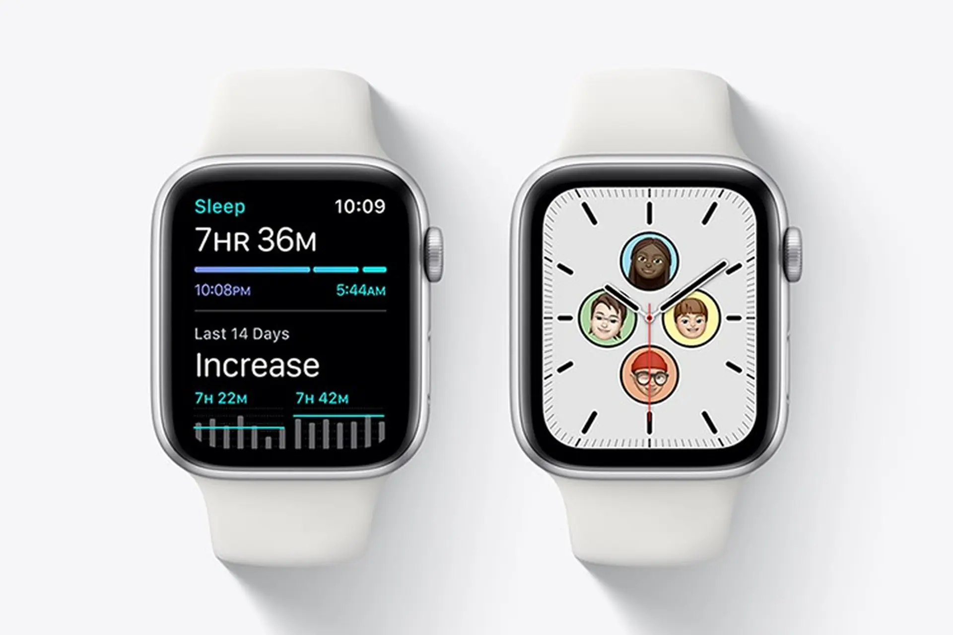 watchOS 7.5 beta 1 được phát hành cho các nhà phát triển