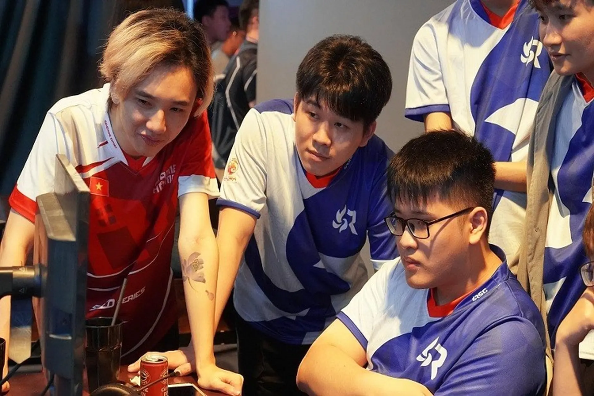 [VCTC] Kết quả của trận vòng loại thứ bảy trong giải Icon Series SEA: Mùa Hè 2021 Việt Nam
