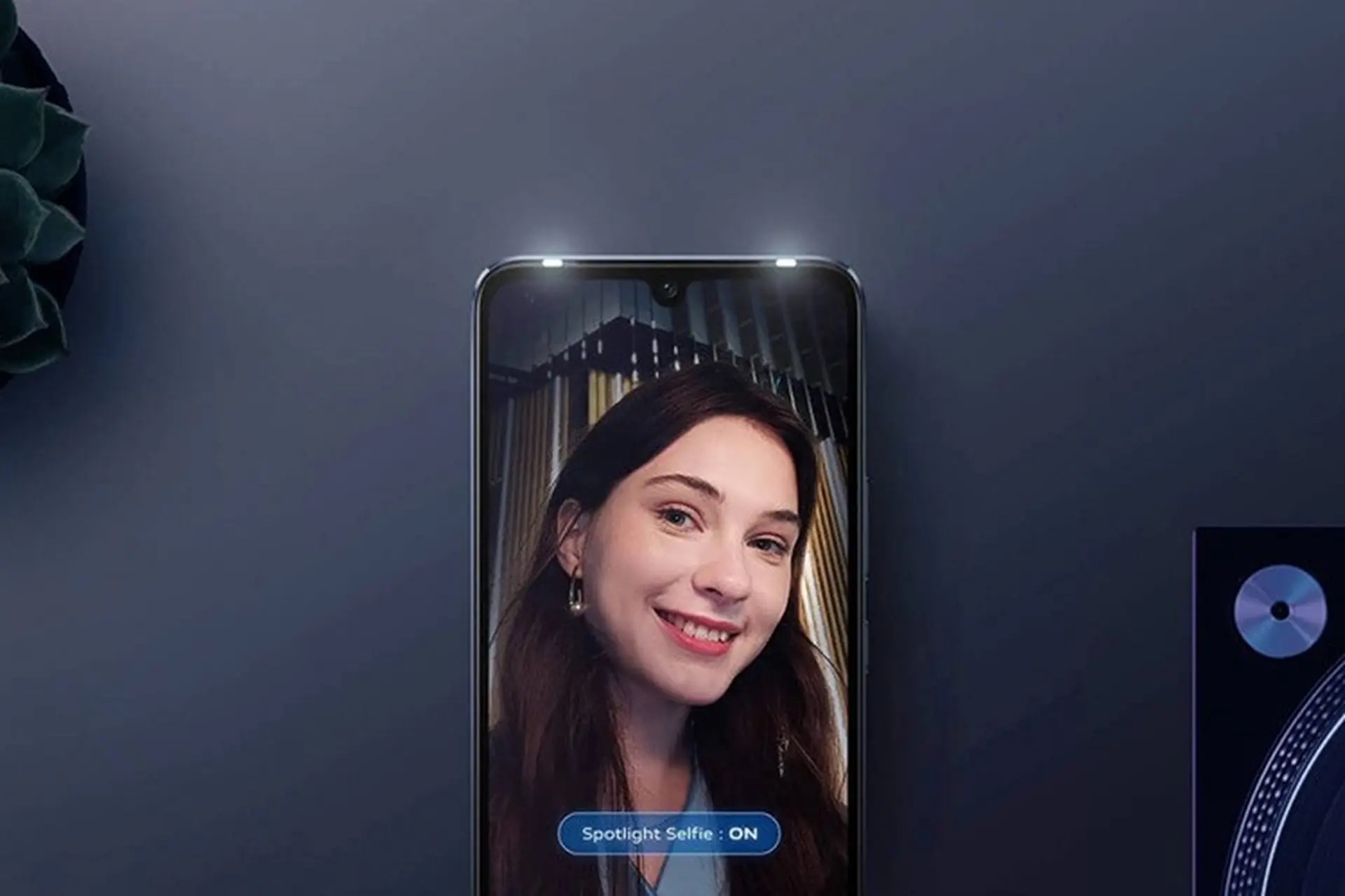 Chi tiết về thiết kế của vivo V21 5G được hé lộ trước ngày ra mắt chính thức