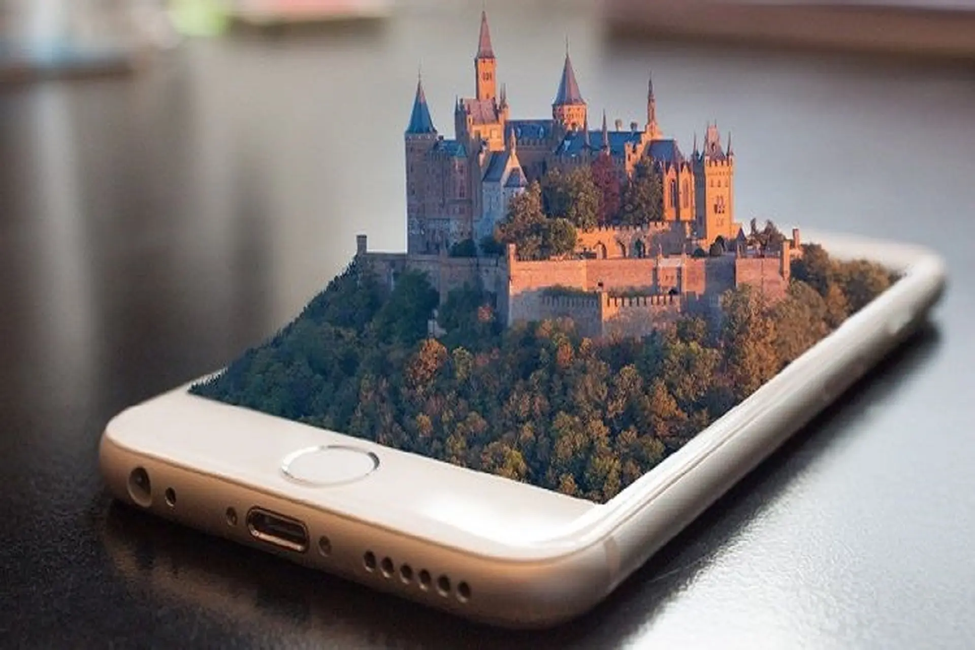 Cách dọn sạch mục "Other" trên iPhone