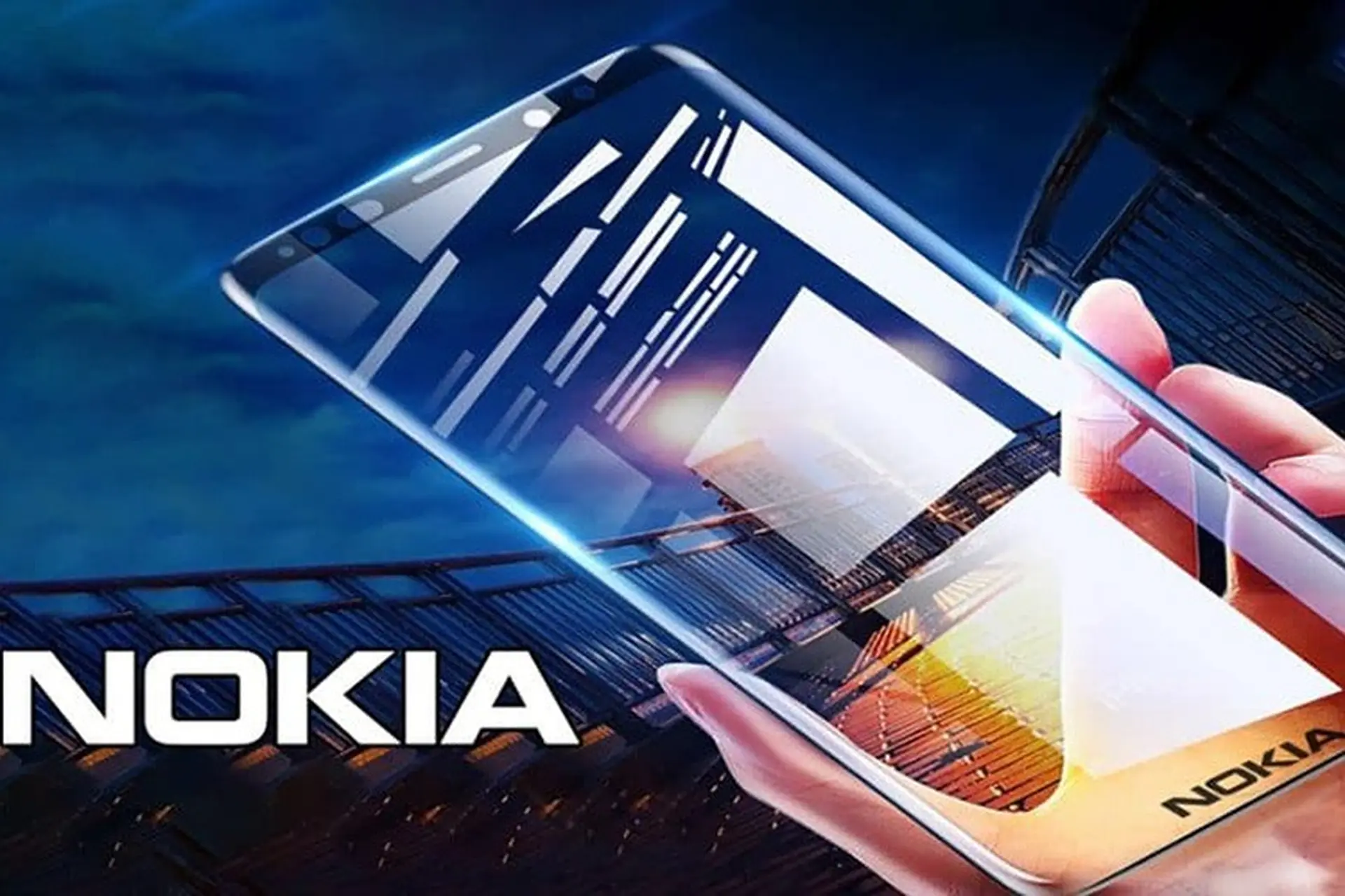 Một chiếc smartphone Nokia đang được phát triển với camera 108MP, có phải Nokia X50?