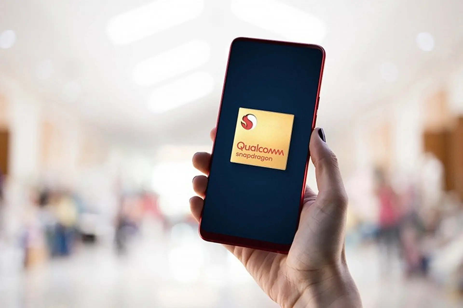 Chip Snapdragon 888 Pro đang trong quá trình thử nghiệm, sẽ sớm ra mắt