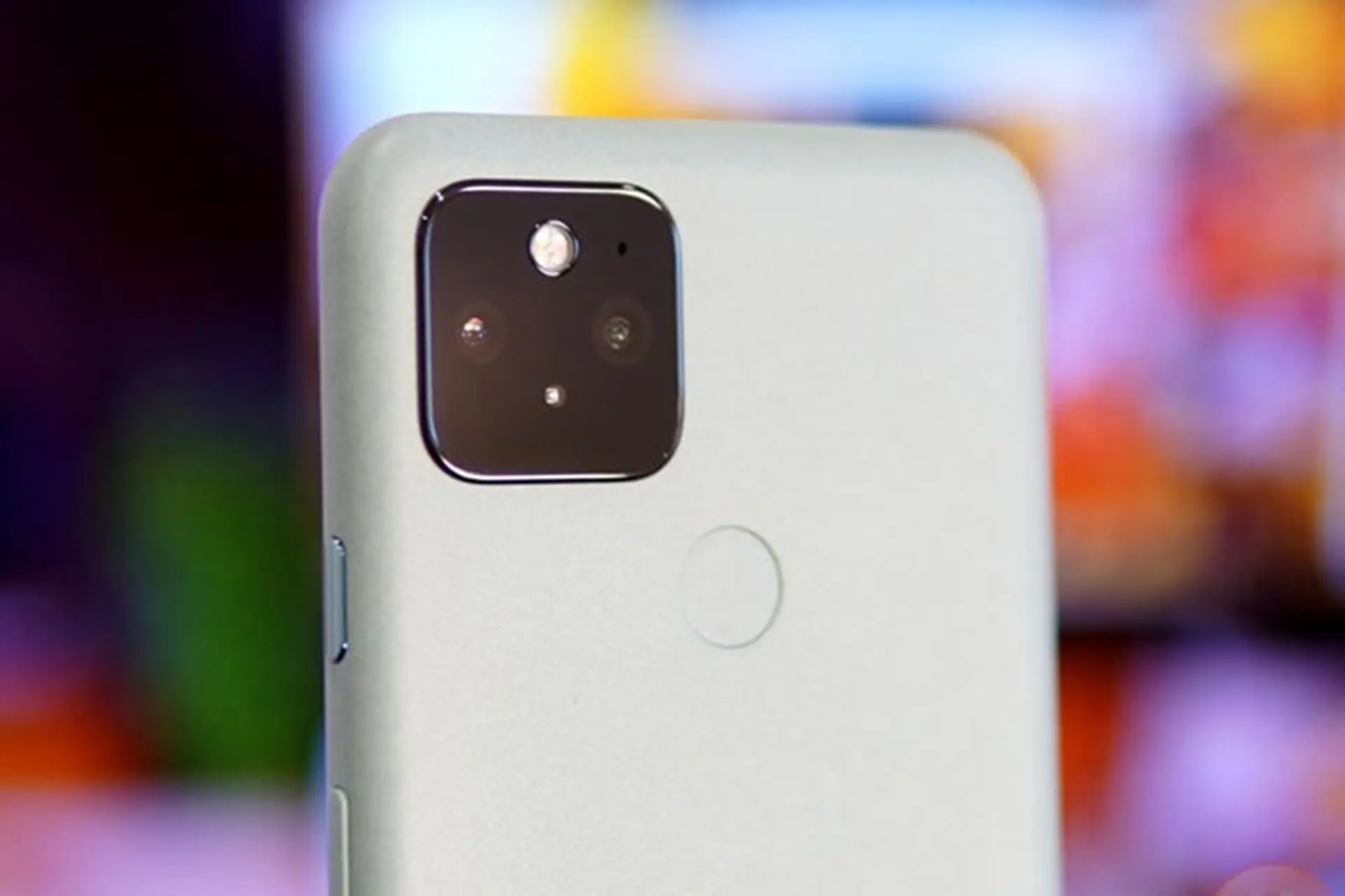 Thông số camera Pixel 5a bị rò rỉ bởi chính Google