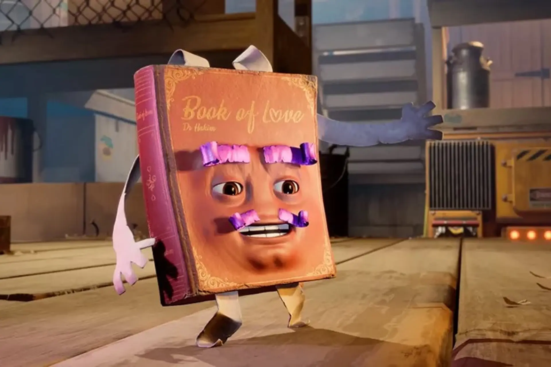 It Takes Two đã bán được hơn một triệu bản