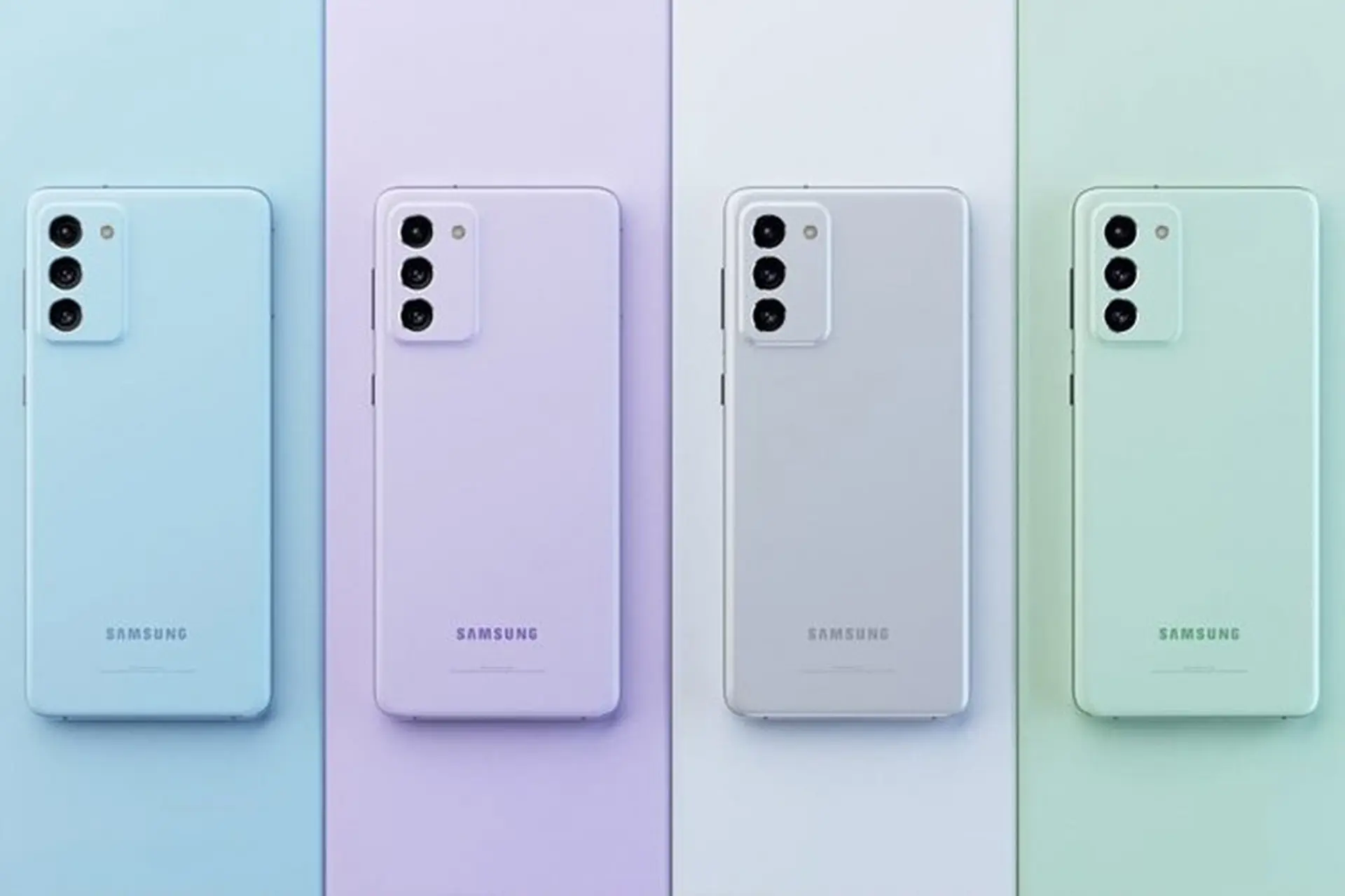Thêm thông tin quan trọng về Samsung Galaxy S21 FE vừa được tiết lộ