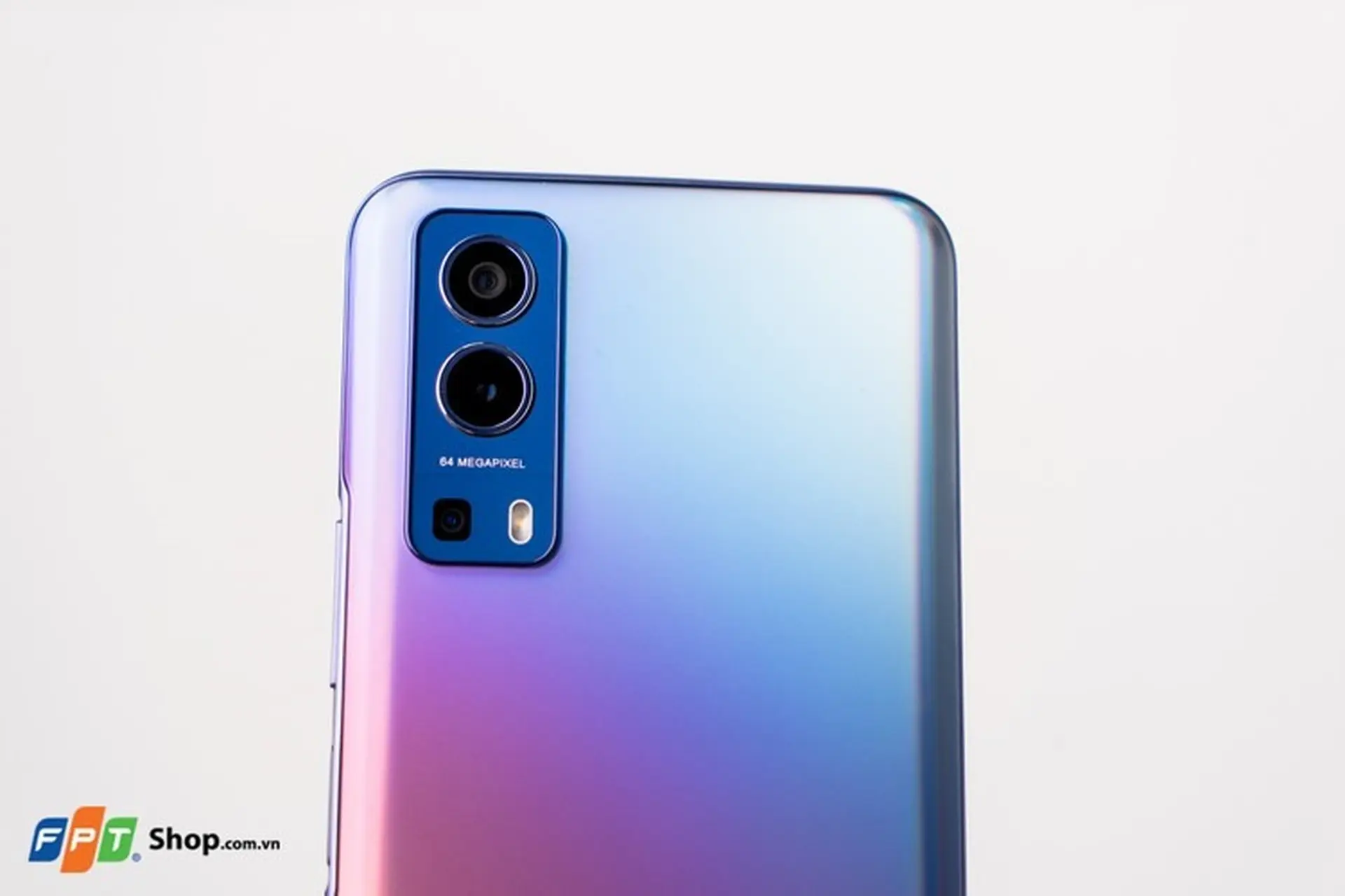 Có 8 triệu, vivo Y72 5G có những điểm nổi bật nào để thuyết phục bạn chọn mua?