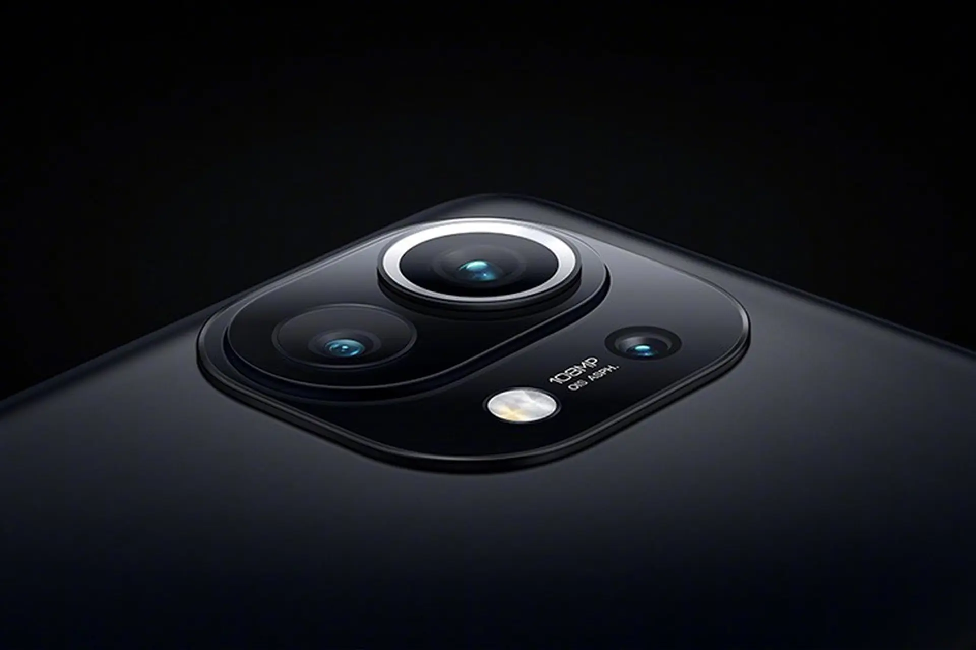 Xiaomi chuẩn bị ra mắt smartphone mới với camera 200 megapixel
