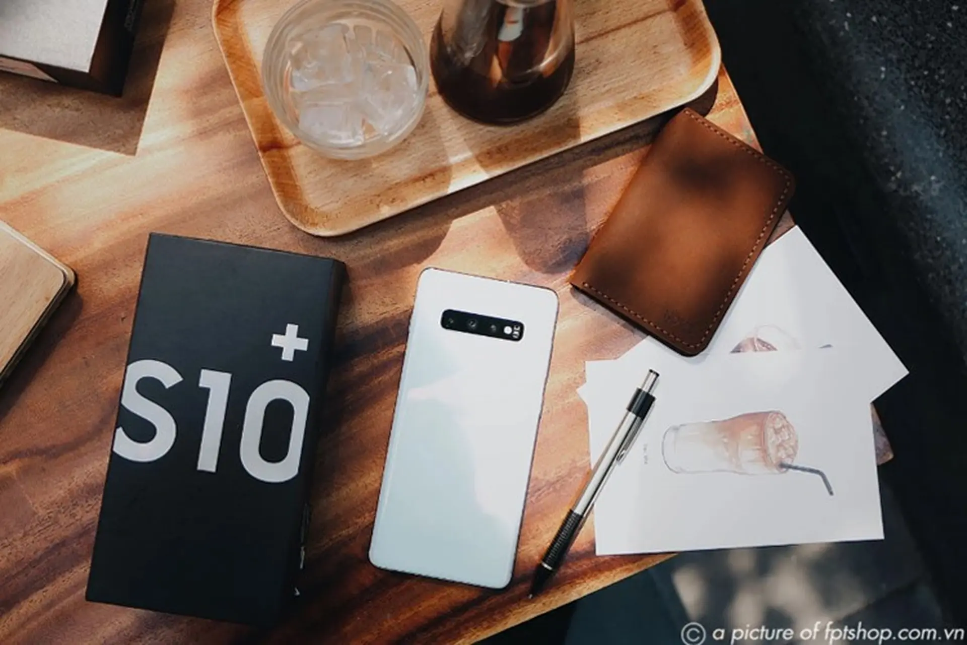 Ký hiệu S/N là gì? Cách kiểm tra số Serial Number trên smartphone