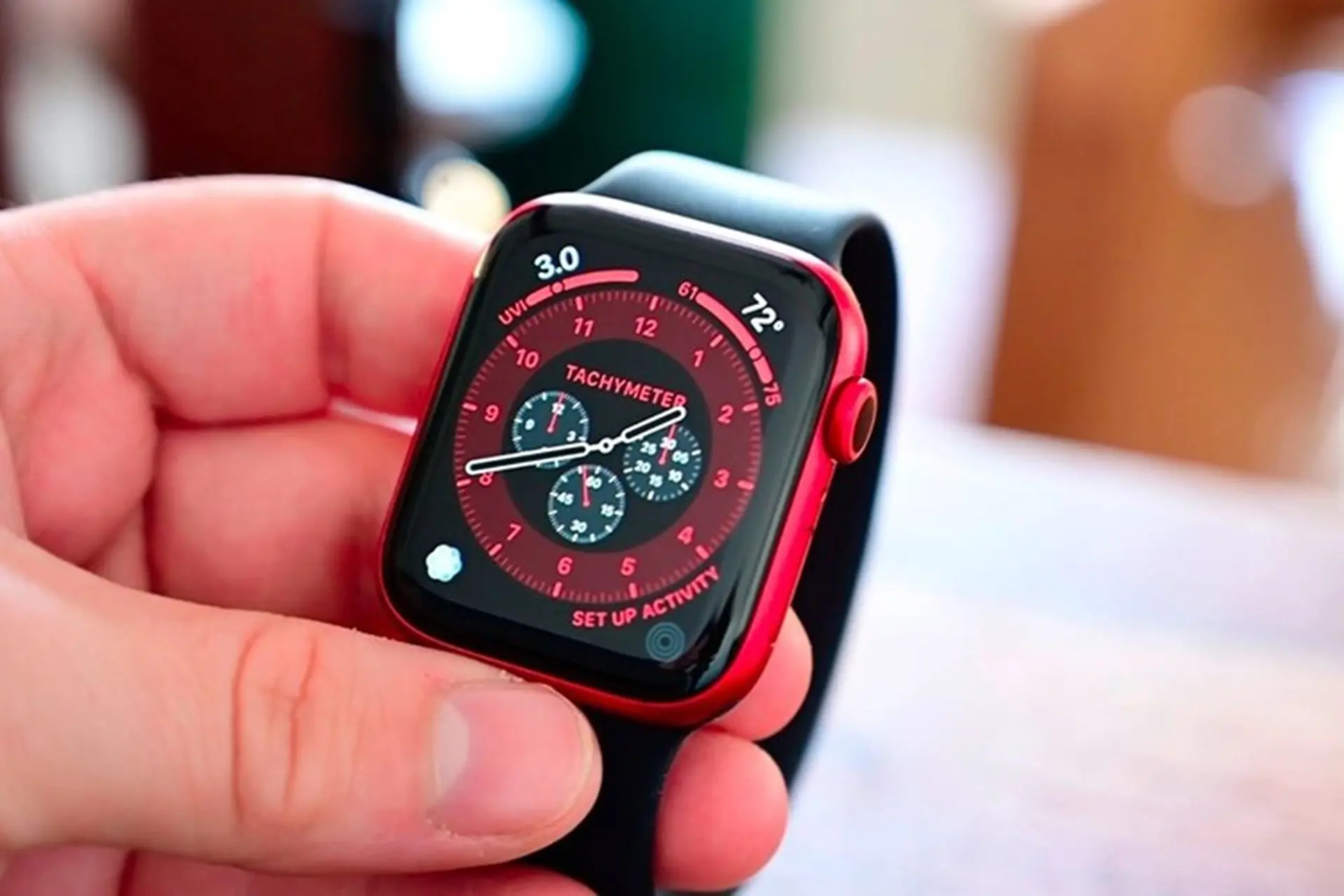 watchOS 7.4 được phát hành với nhiều tính năng mới
