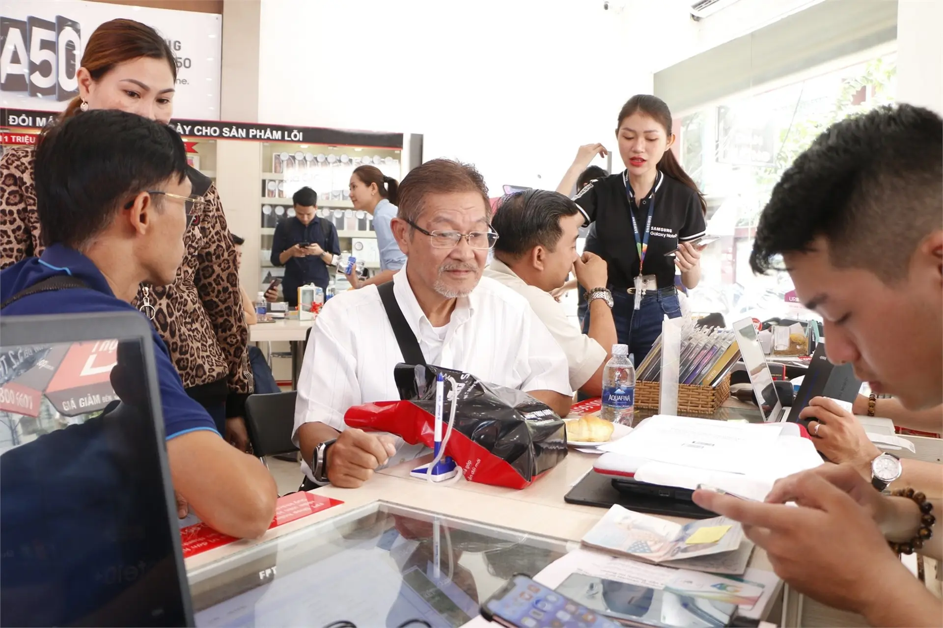 Giảm đến 60.000 đồng cho khách hàng thanh toán vé máy bay qua VNPAY