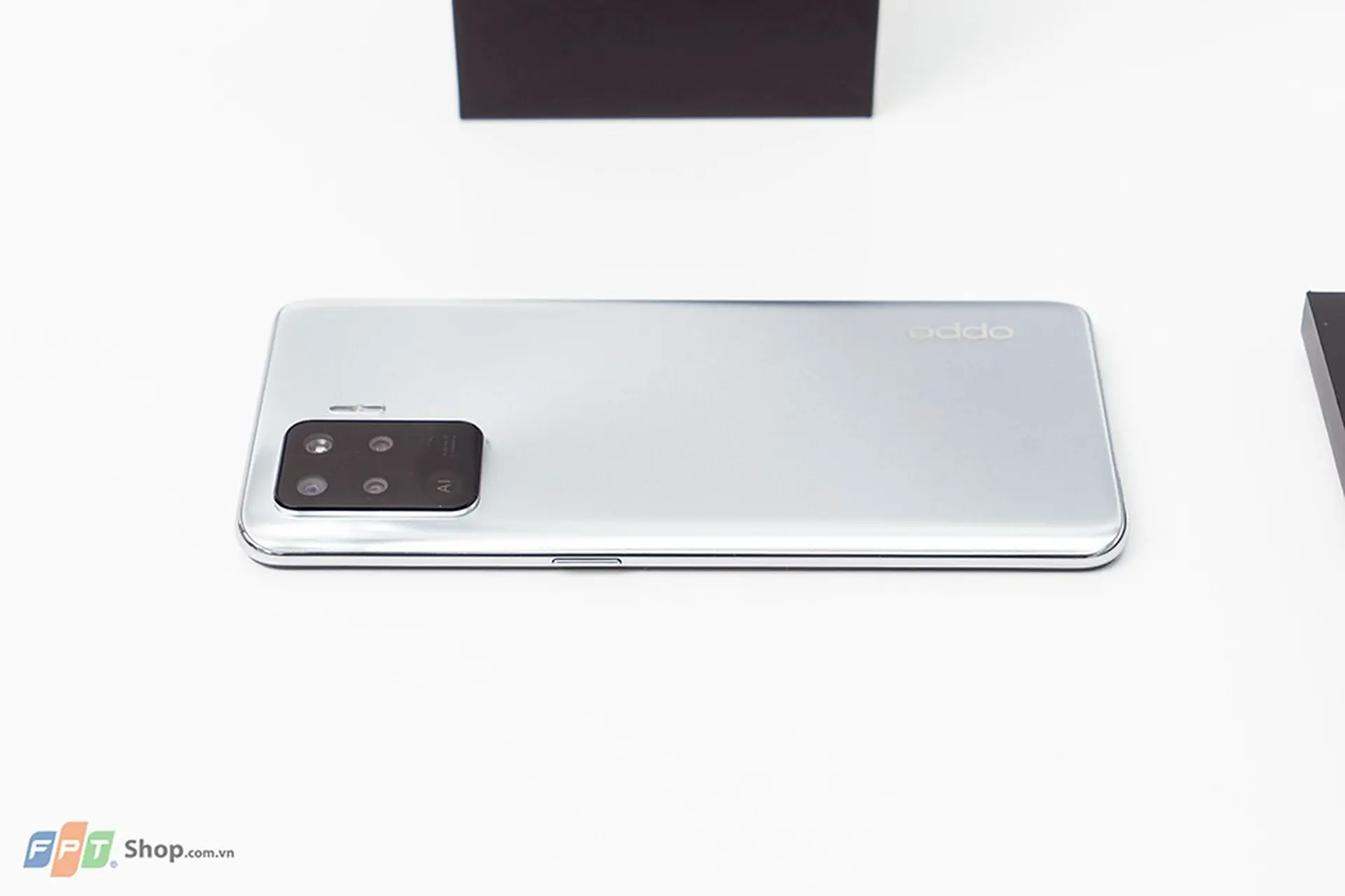 OPPO A94 màu mới sẽ lên kệ độc quyền tại FPT Shop, giá không đổi, nhiều ưu đãi hấp dẫn