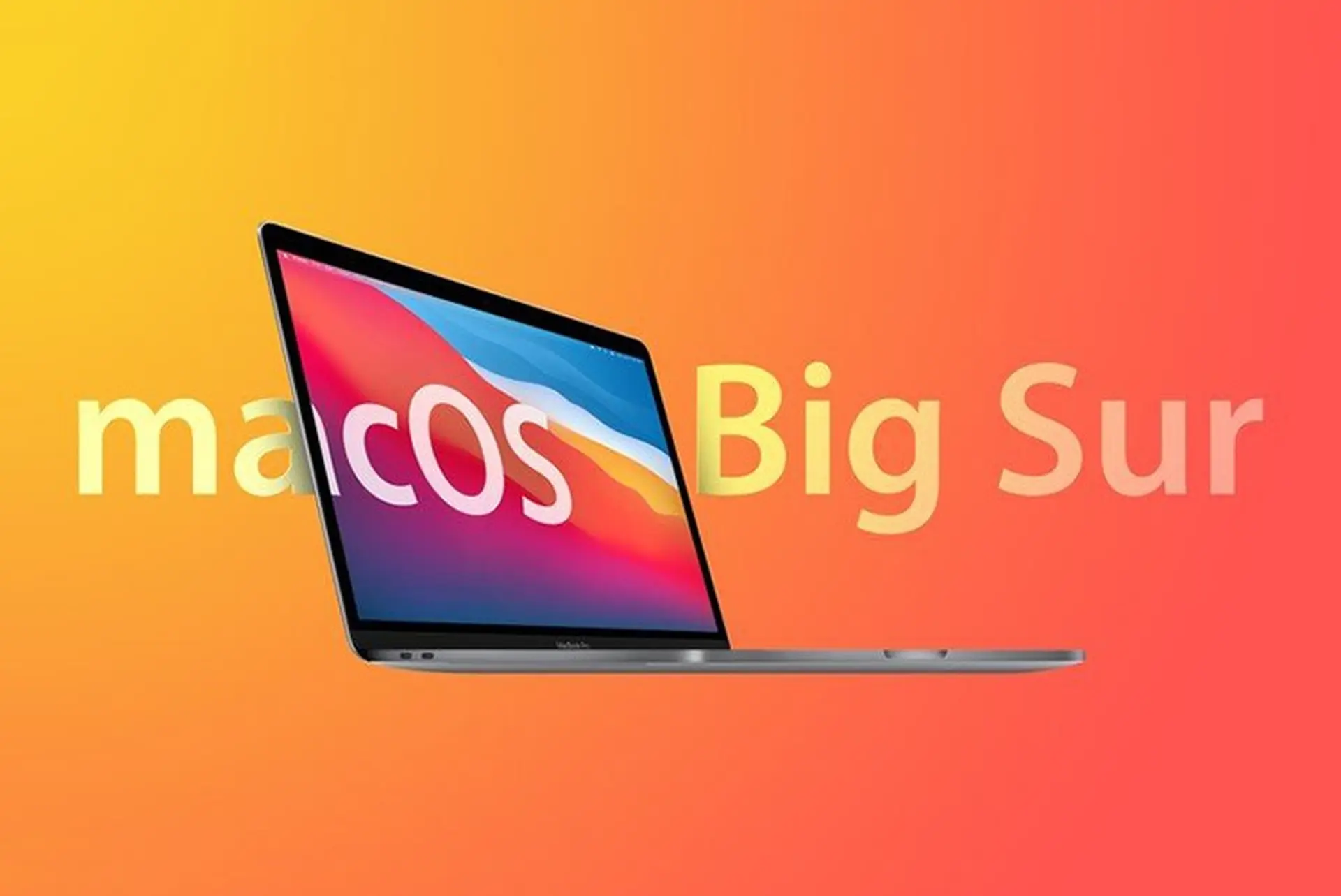 macOS Big Sur 11.3 chính thức được phát hành và đây là tất cả những tính năng mới