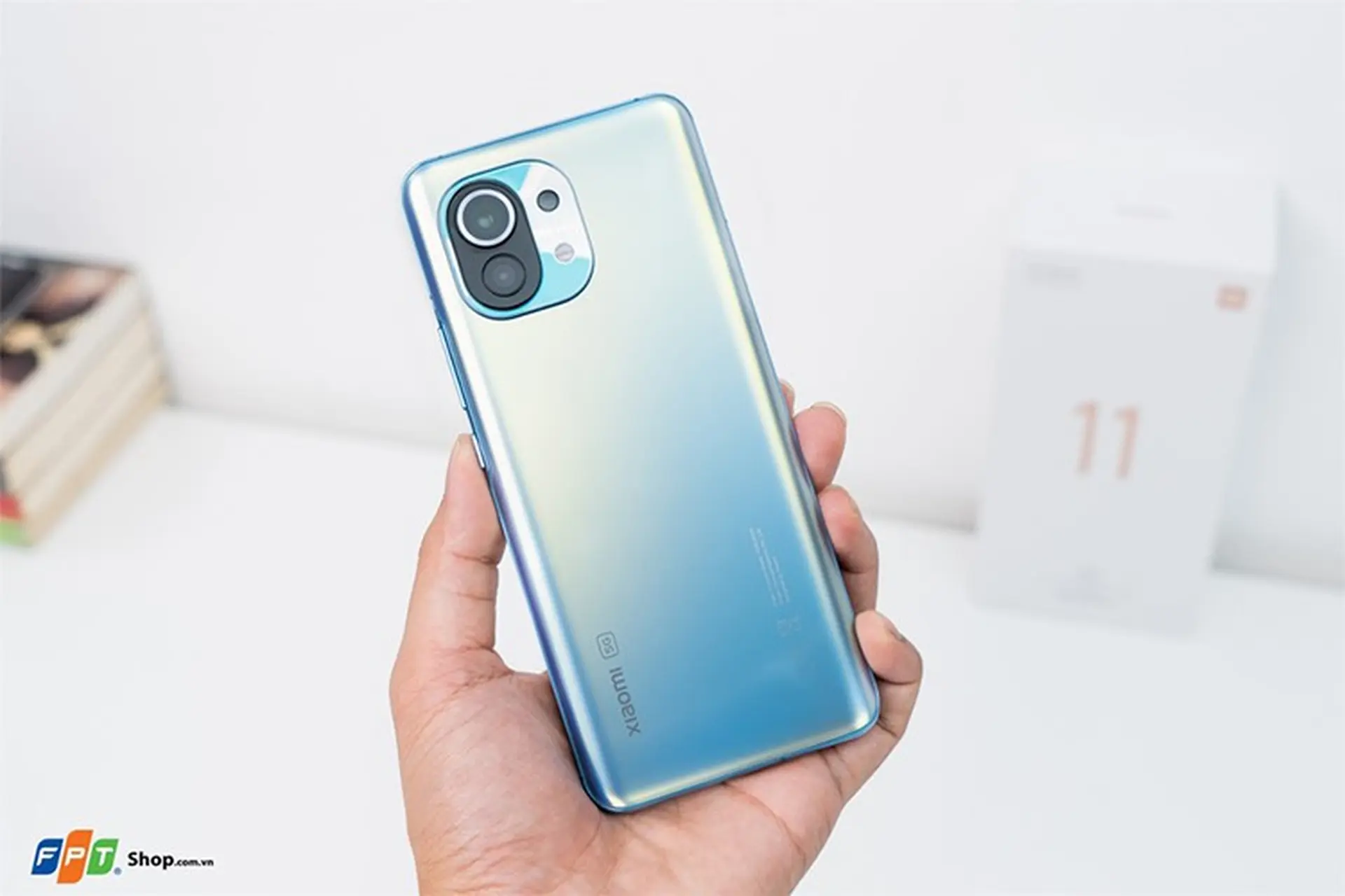 Quý I 2021: Xiaomi lọt top 3 nhà sản xuất smartphone lớn nhất thế giới