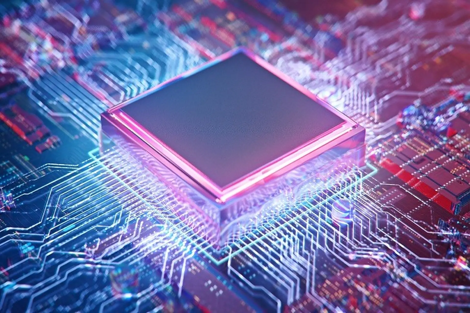 Tìm hiểu về CPU Quad core – Bộ xử lí bốn nhân