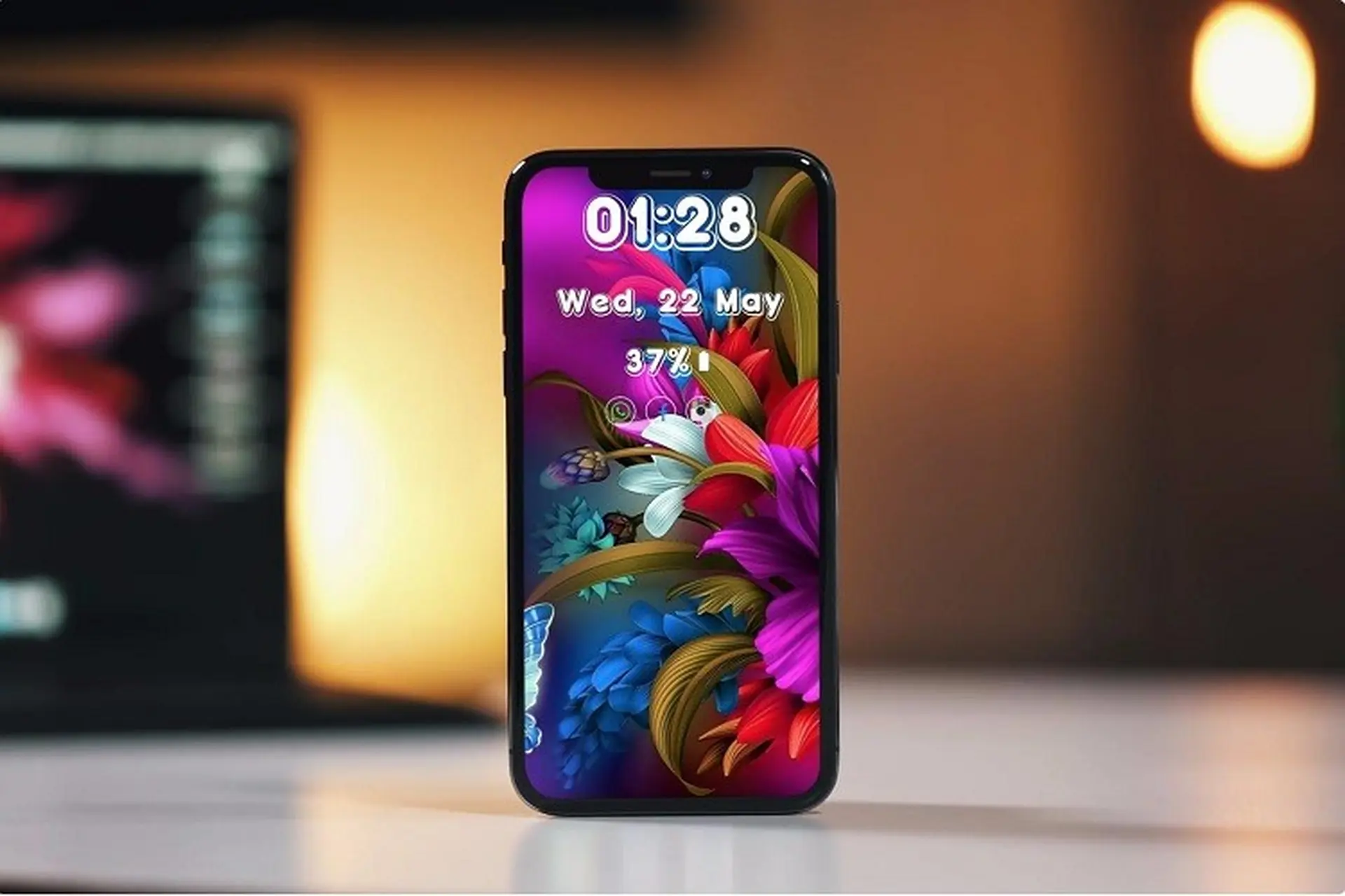 Tìm hiểu về chuẩn màn hình Super AMOLED HD