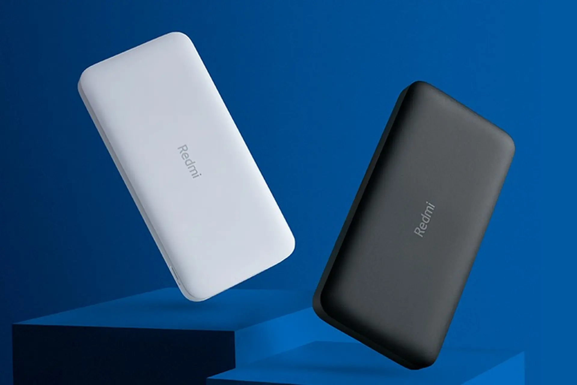 Đánh giá sạc dự phòng Redmi Power Bank 10000mAh: Có đáng mua ở thời điểm hiện tại?