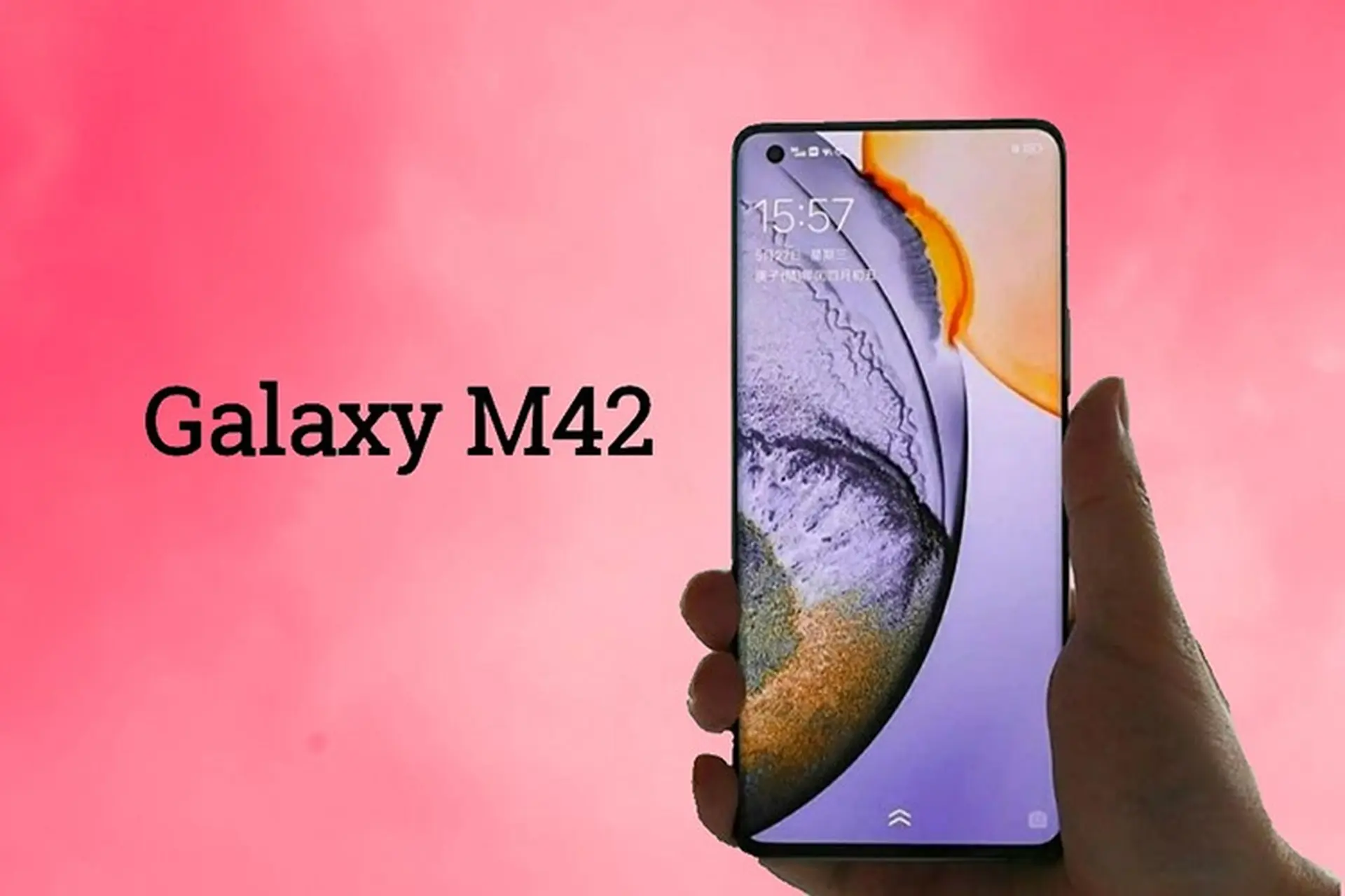 Samsung Galaxy M42 5G được xác nhận cấu hình trên danh sách Google Play Console