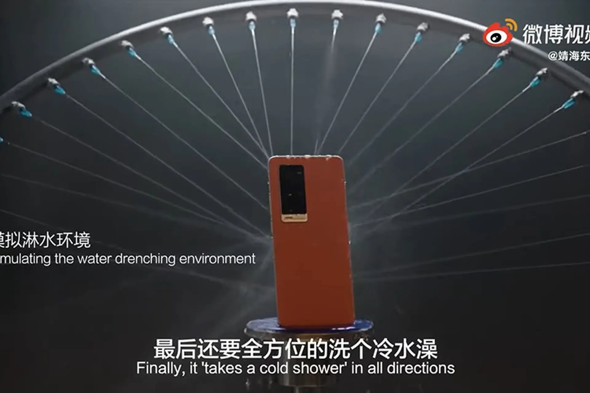 Video cho thấy Vivo X60 Pro+ đã trải qua các bài kiểm tra độ bền khắc nghiệt như thế nào