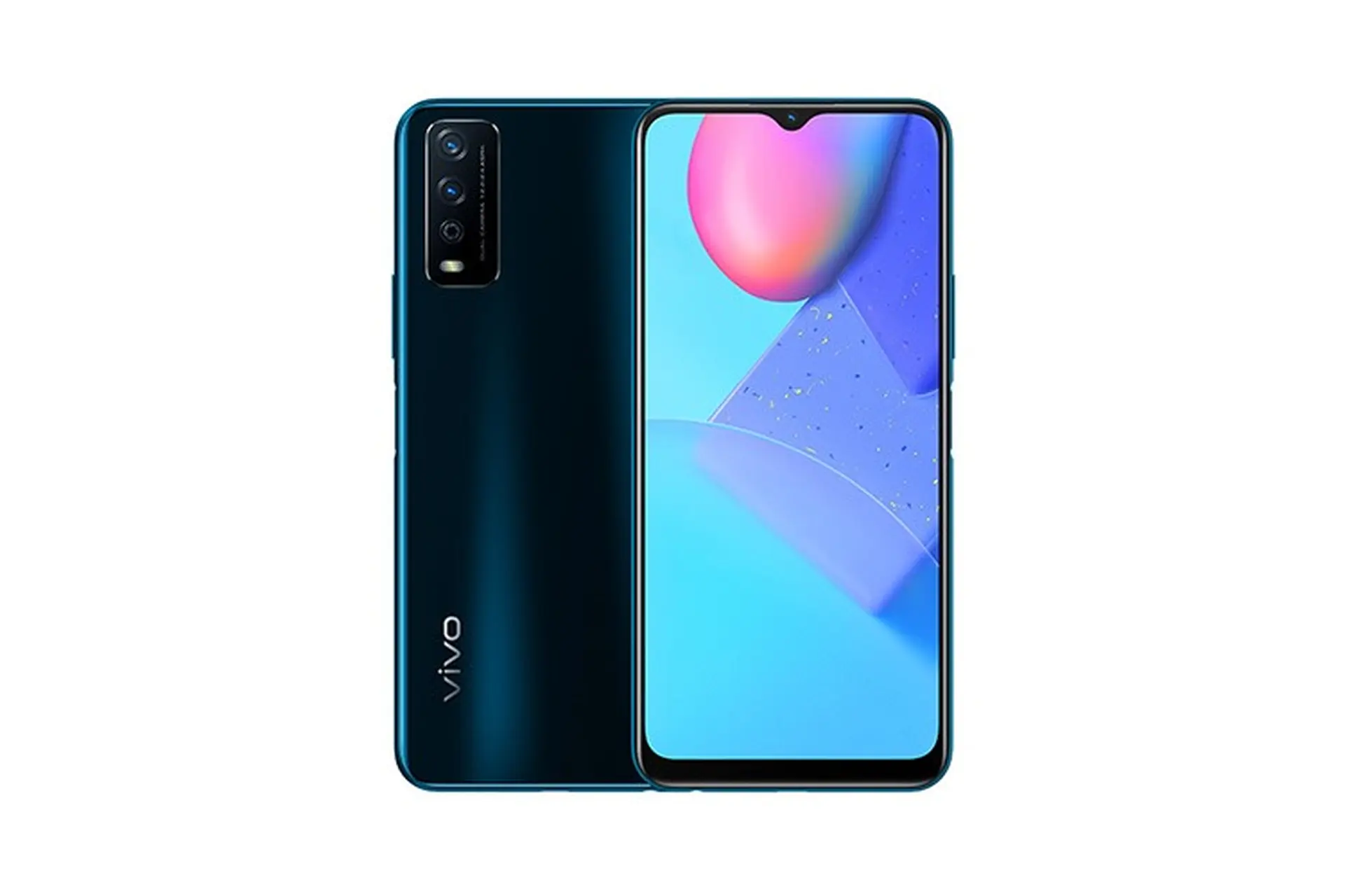 Thông số kỹ thuật chính của Vivo Y12s 2021 được Google Play Console tiết lộ