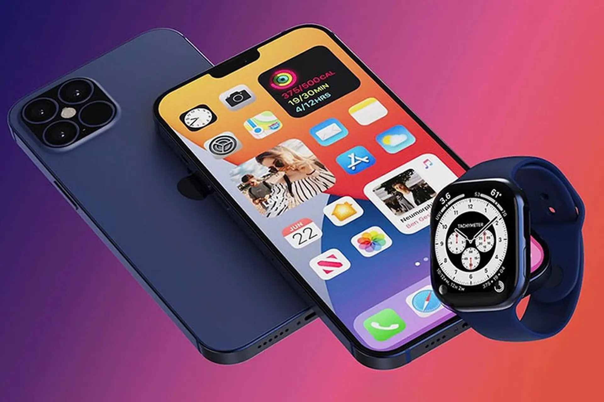 8 sản phẩm thú vị khác của Apple sẽ ra mắt trong năm 2021