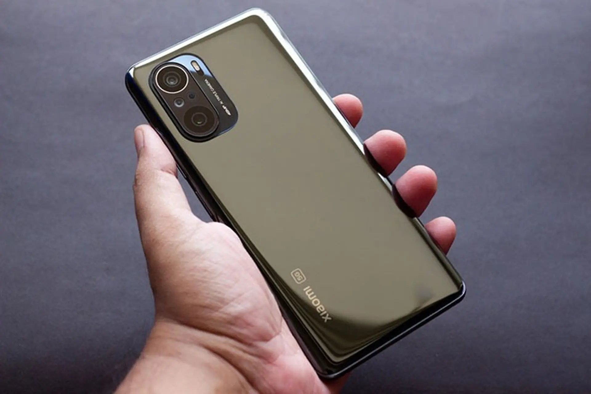 Trên tay Xiaomi Mi 11X: Đáng đồng tiền bát gạo