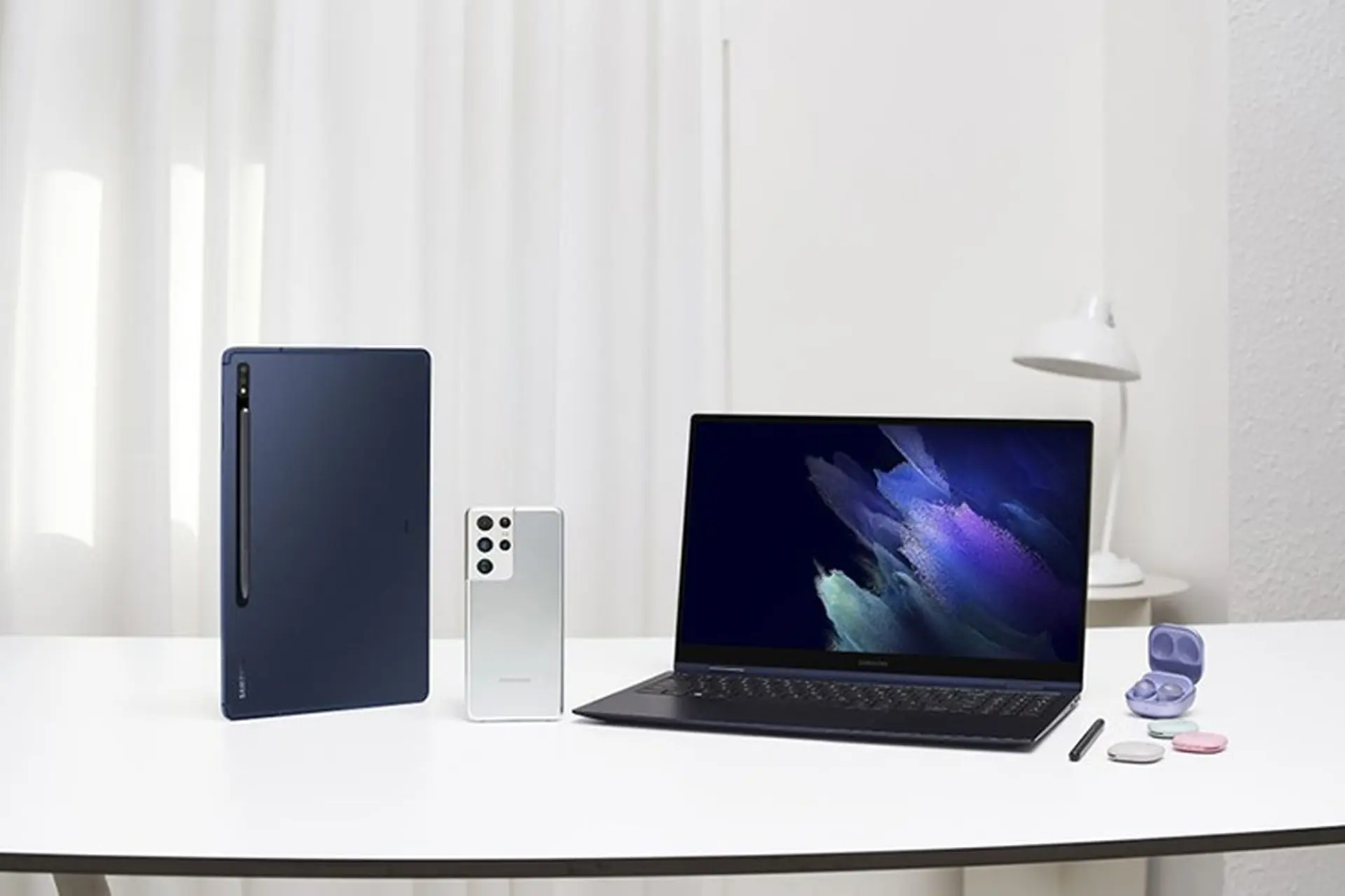 5 tính năng của Galaxy Book sẽ khiến bạn thích Windows 10 hơn