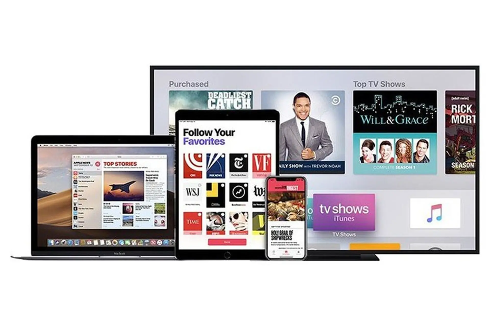 Doanh thu từ các dịch vụ của Apple đạt mức cao kỷ lục là 16.9 tỷ USD trong Q2/2021