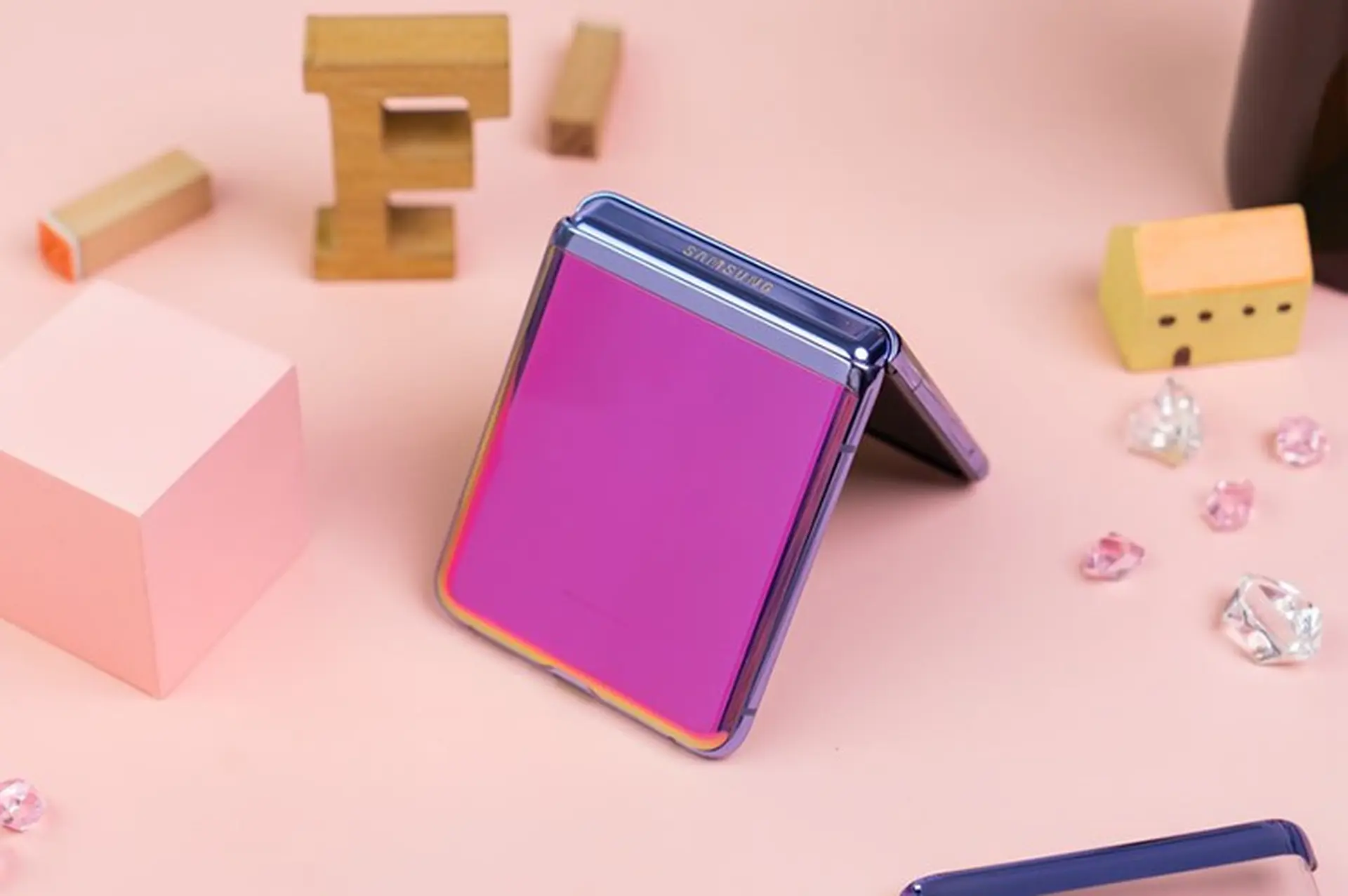 Samsung đạt doanh thu kỷ lục trong quý 1 2021, chủ yếu là nhờ mảng smartphone