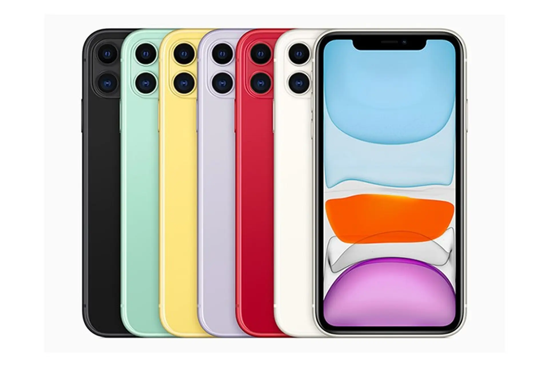 Bất chấp sự tăng trưởng của iPhone 12 series, iPhone 11 vẫn bán chạy nhất tại Mỹ