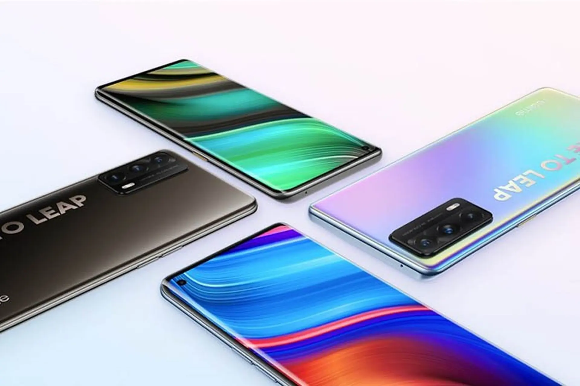 Realme X7 Pro Extreme Edition ra mắt với chip Dimensity 1000+, giá từ 8 triệu đồng