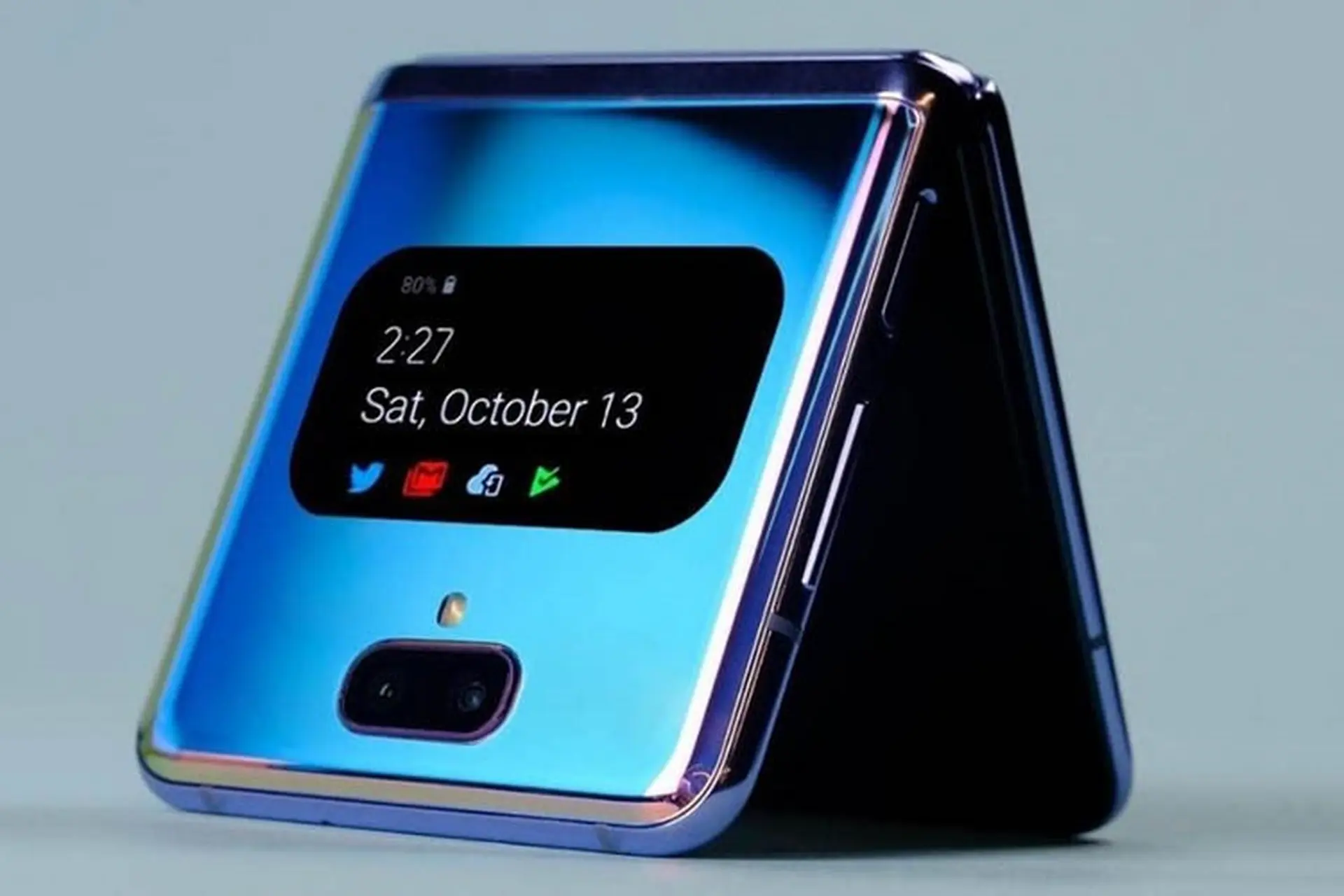 Hé lộ thông tin quan trọng của Samsung Galaxy Z Flip 3 trước khi ra mắt