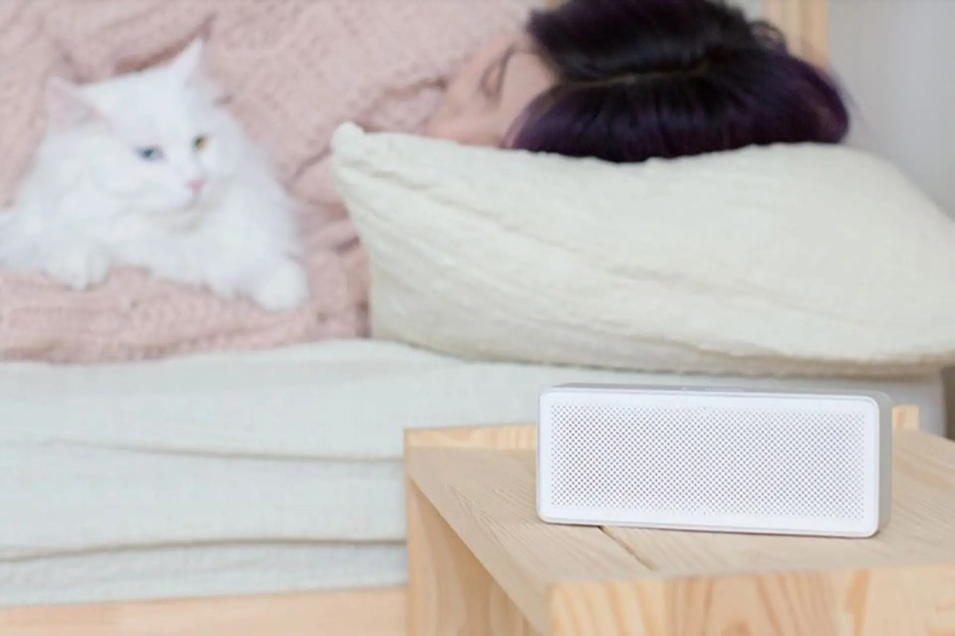 Mi Speaker Basic 2 – Chiếc loa di động “vô địch” tầm giá dưới 500 ngàn đồng