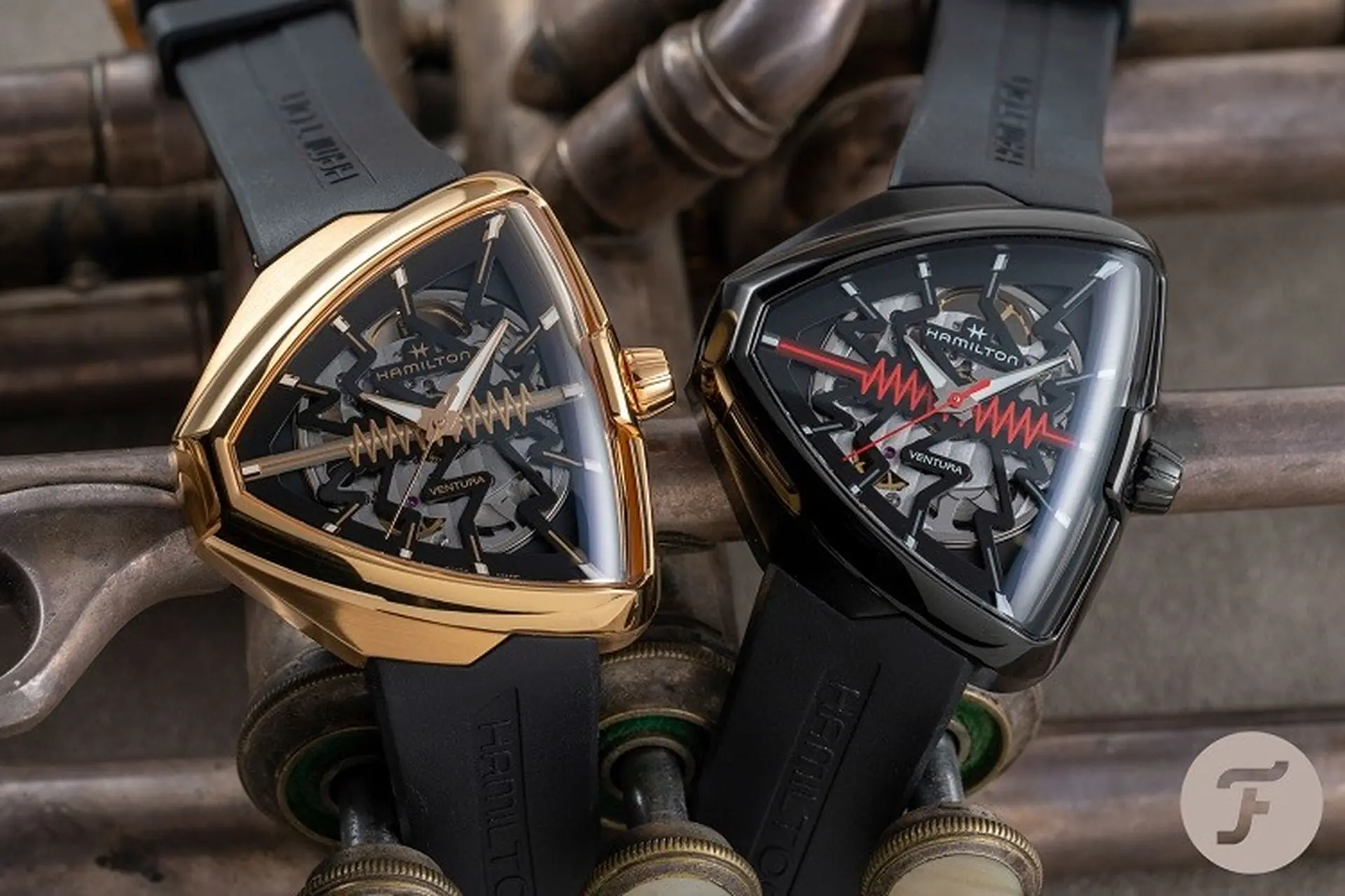 Đồng hồ tam giác có gì đặc biệt? Có nên mua đồng hồ tam giác?